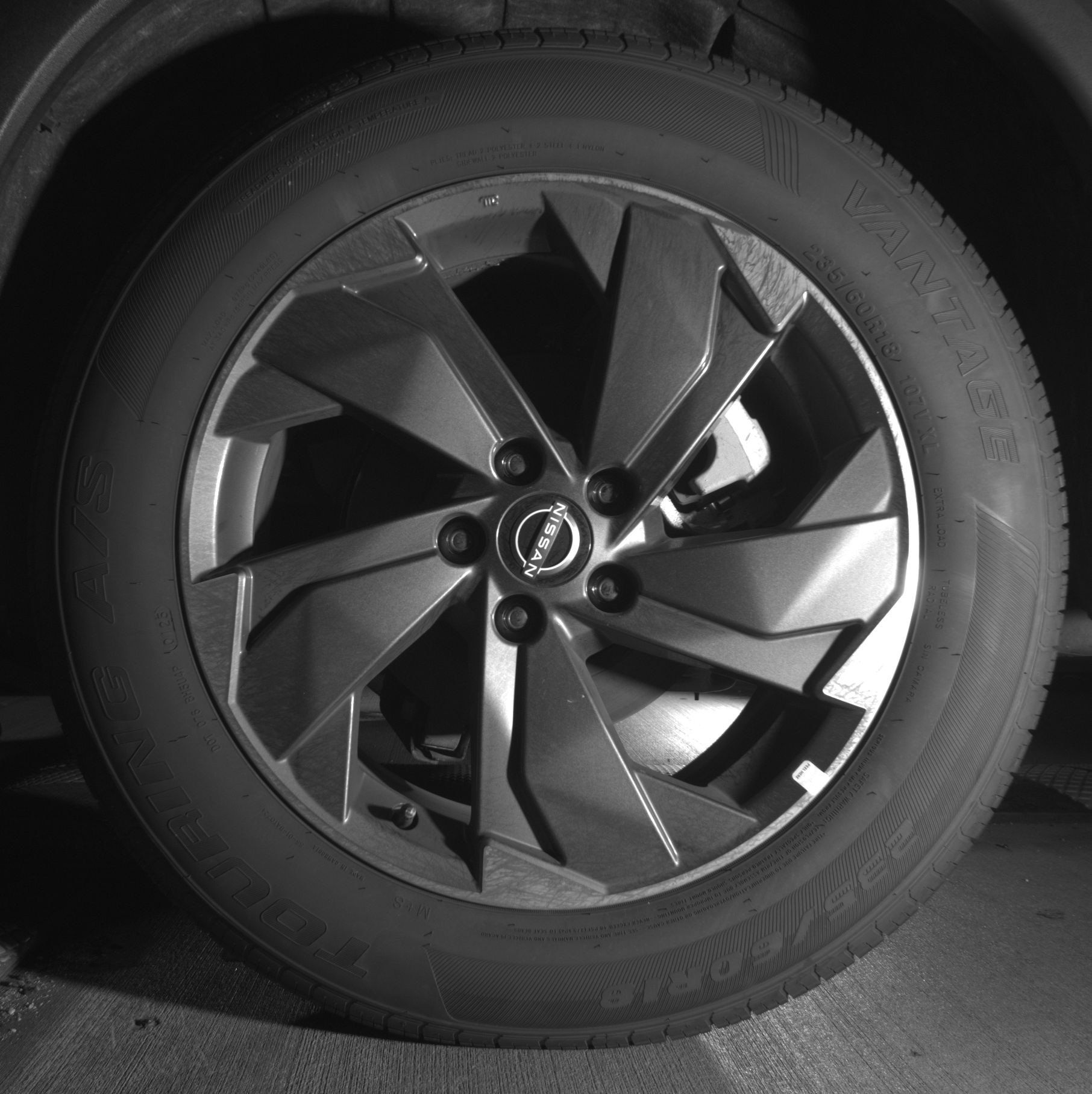 Thumbnail: 2025 Nissan Rogue - 11