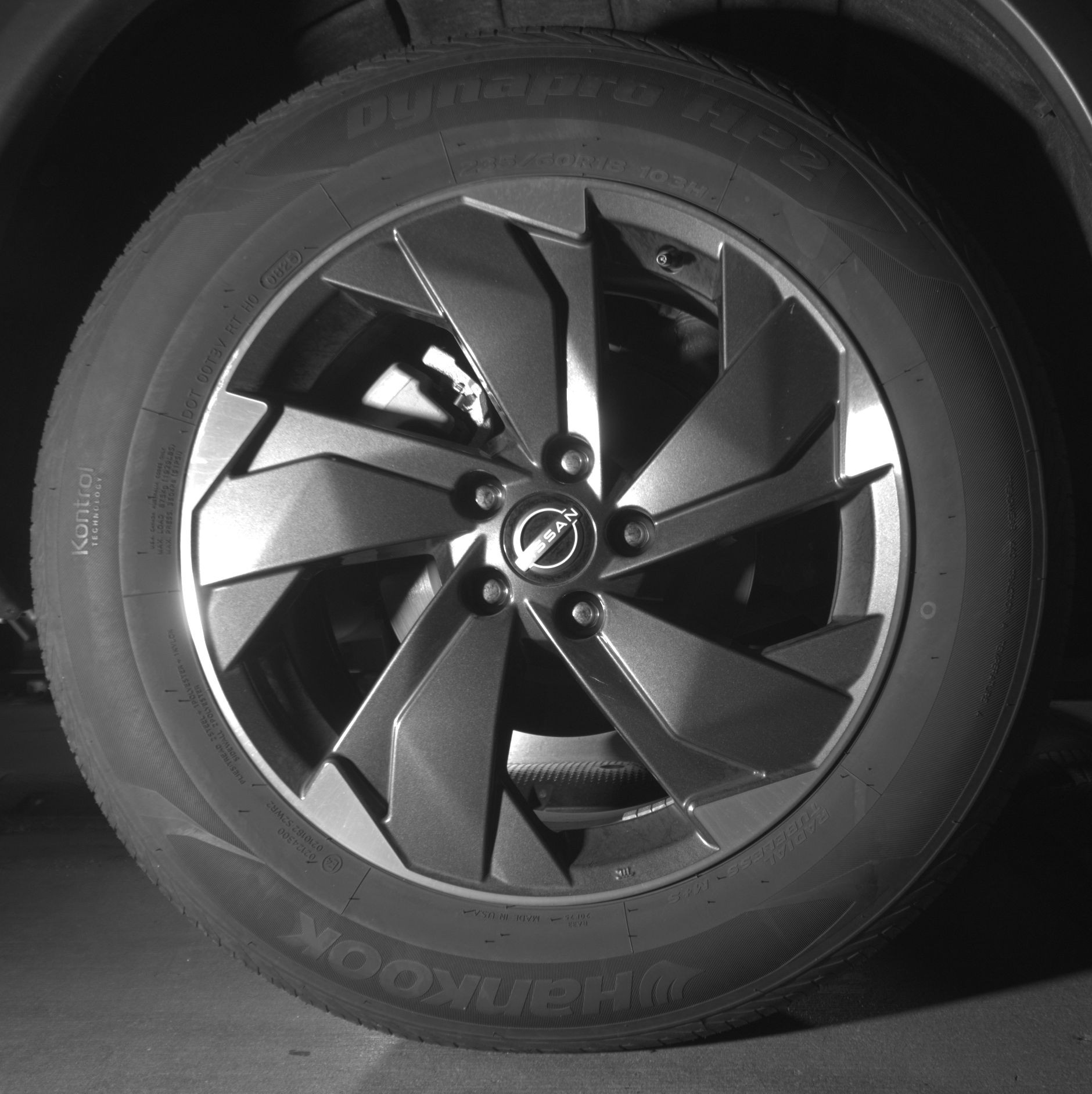 Thumbnail: 2025 Nissan Rogue - 12