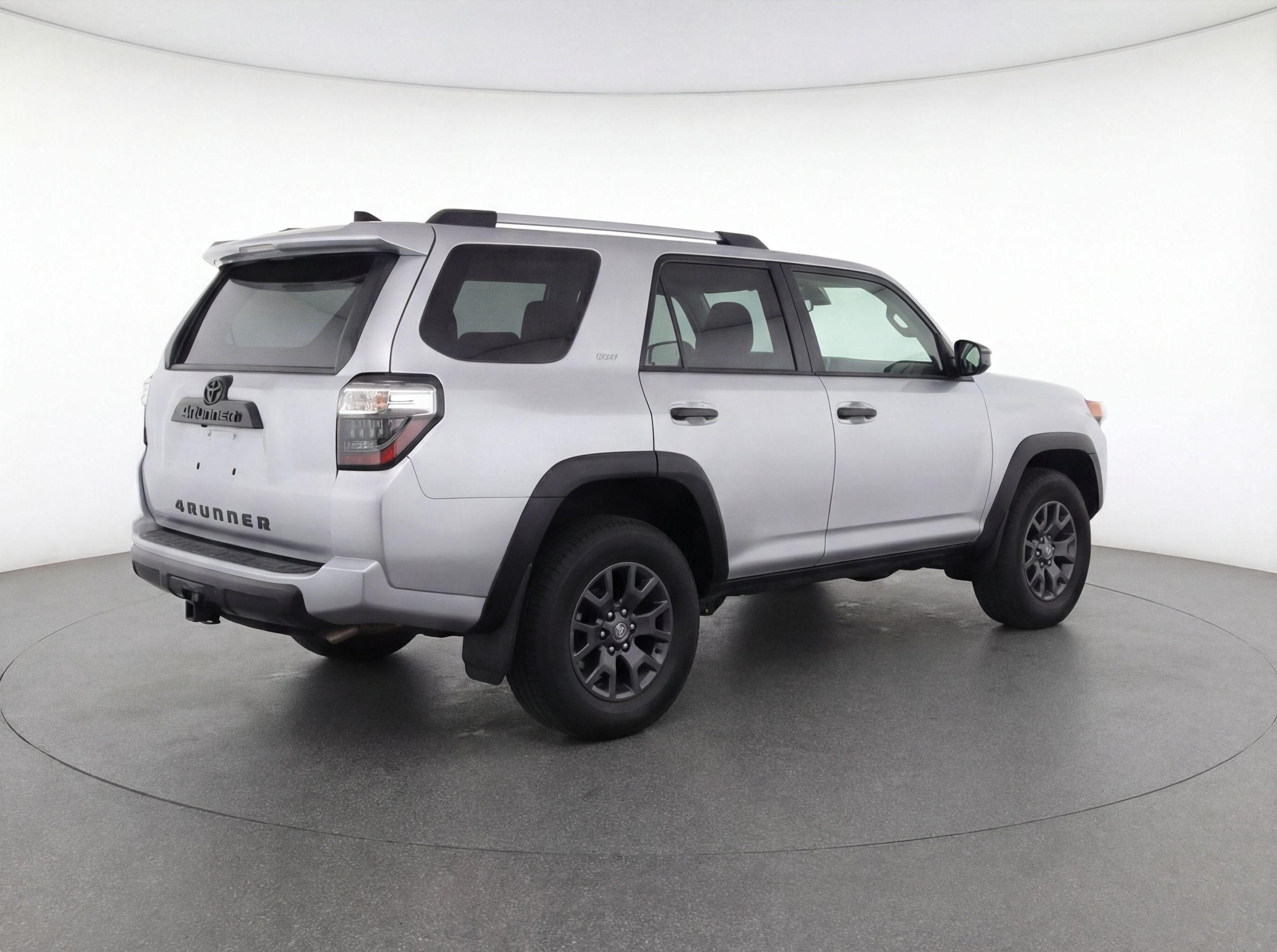 Thumbnail: 2025 Toyota 4Runner - 7