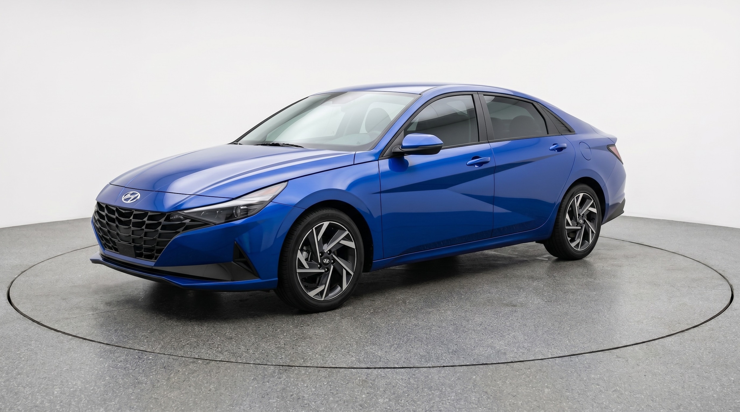 Thumbnail: 2025 Hyundai Elantra - 3