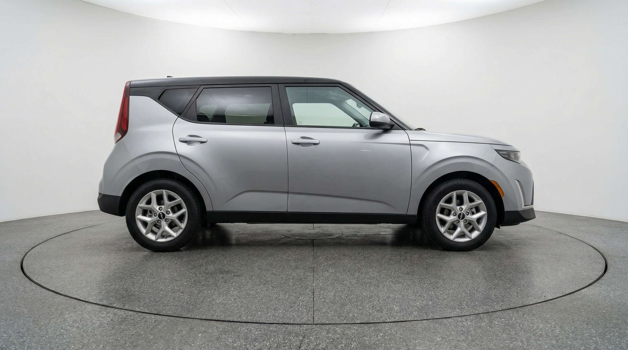 Thumbnail: 2025 Kia Soul - 8