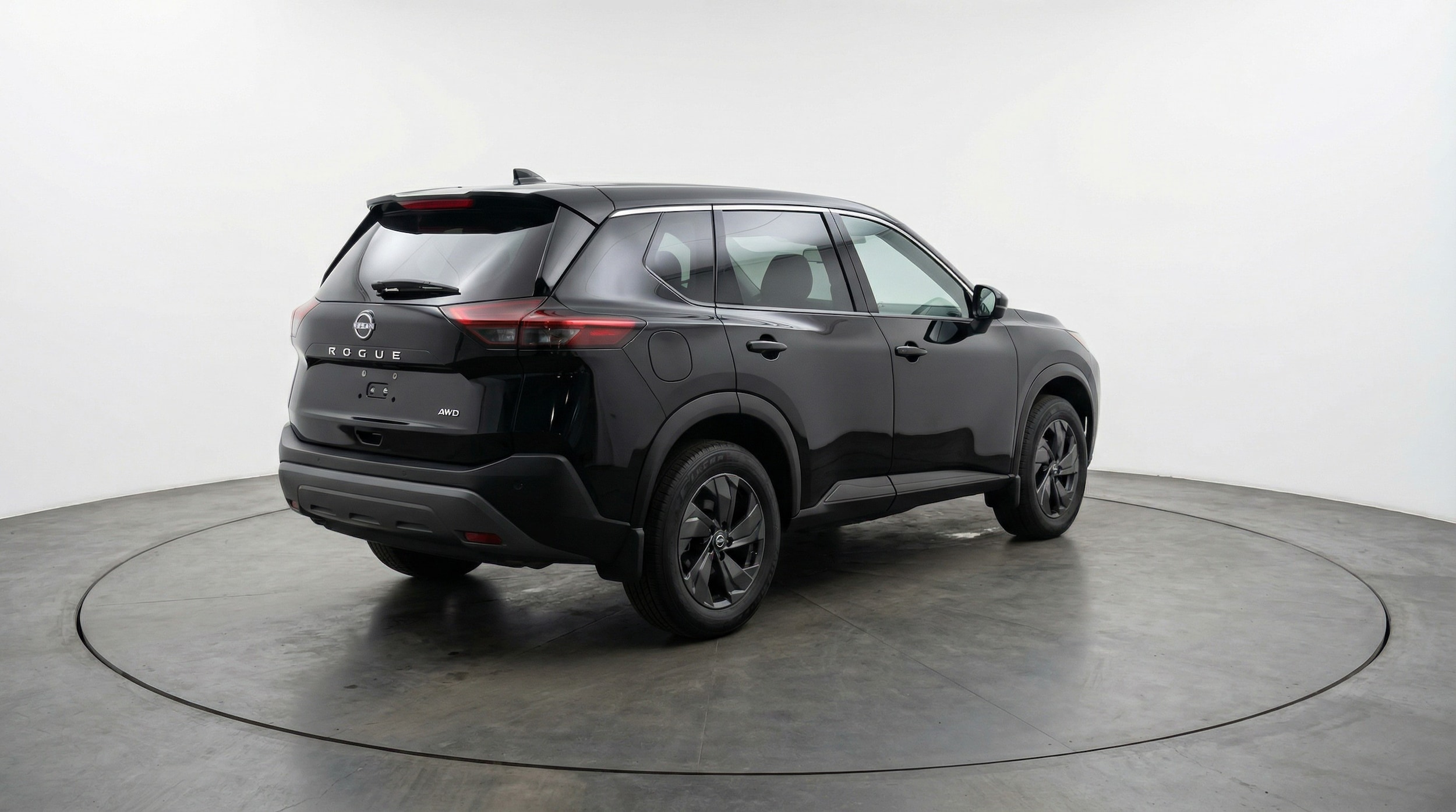 Thumbnail: 2025 Nissan Rogue - 7