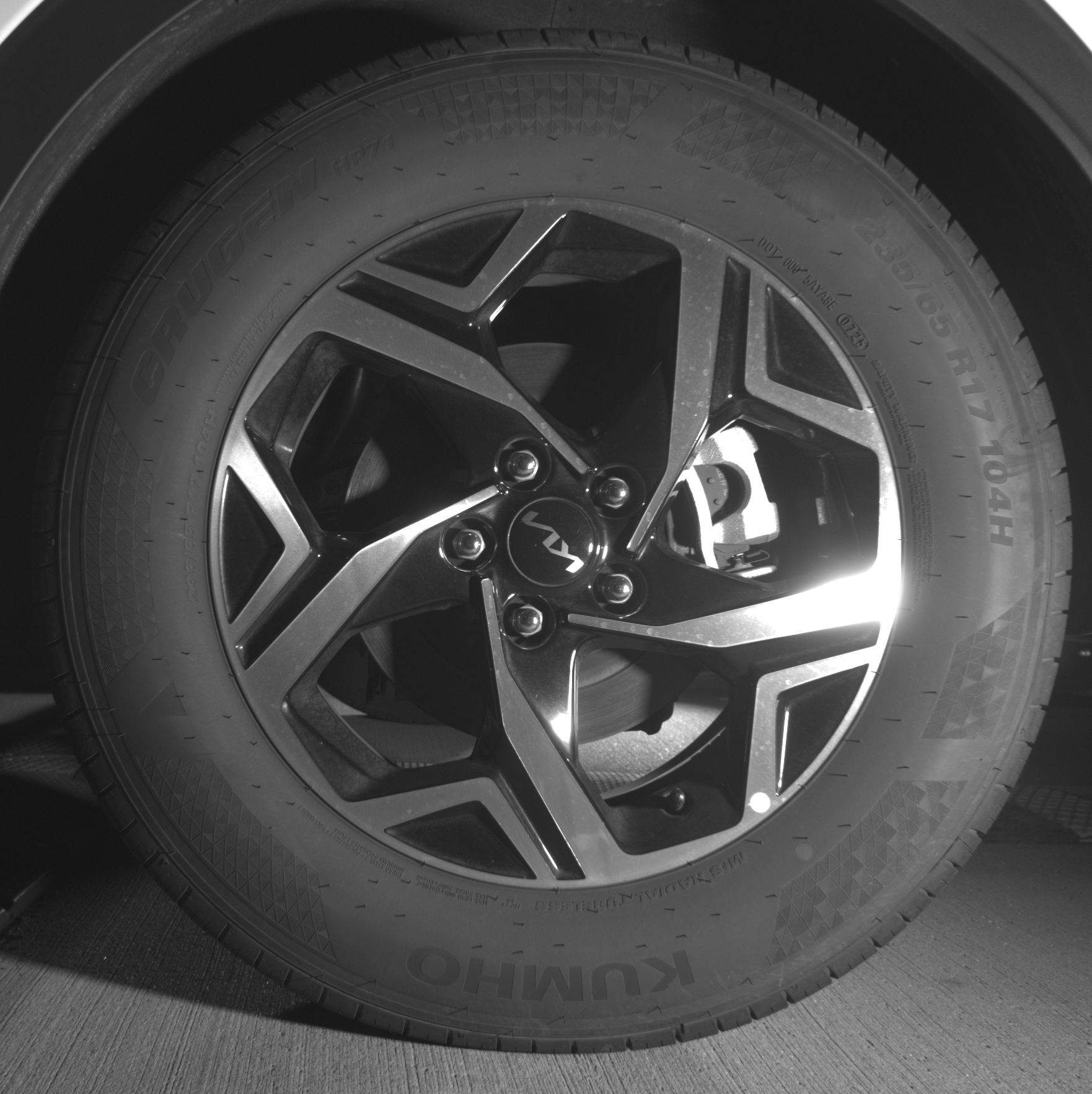 Thumbnail: 2025 Kia Sportage - 11