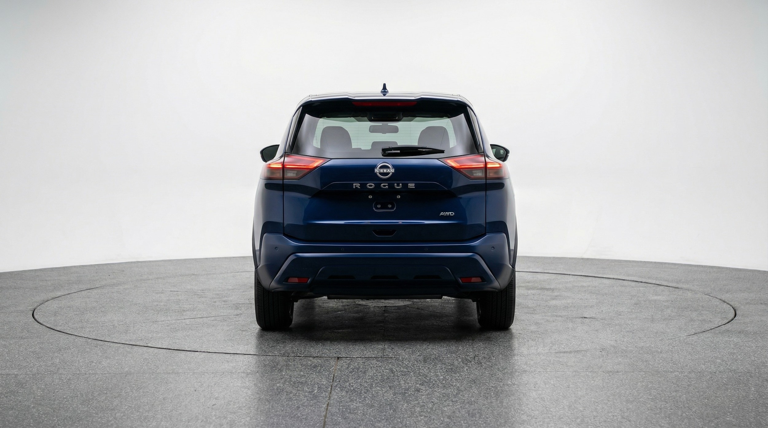 Thumbnail: 2025 Nissan Rogue - 6