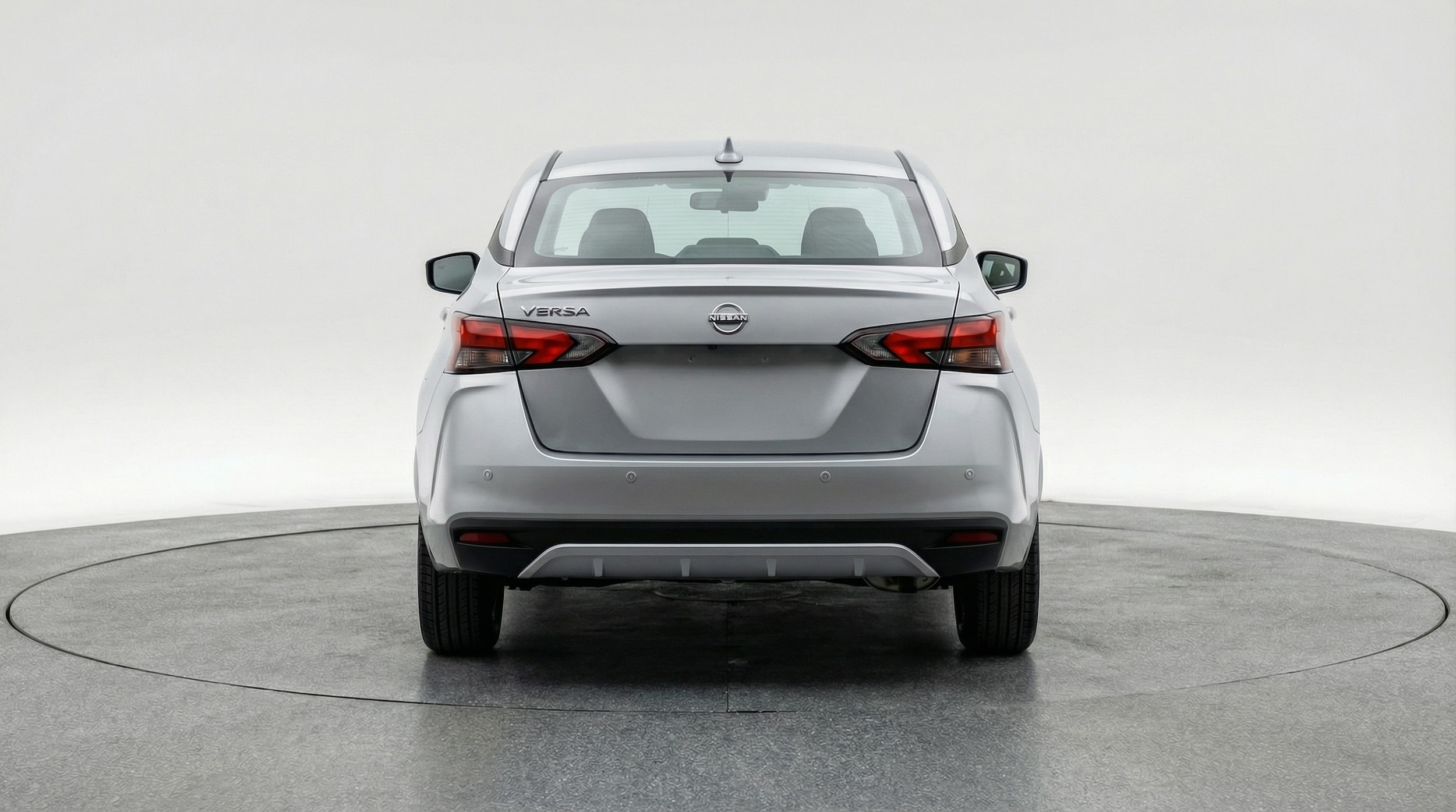 Thumbnail: 2025 Nissan Versa - 6