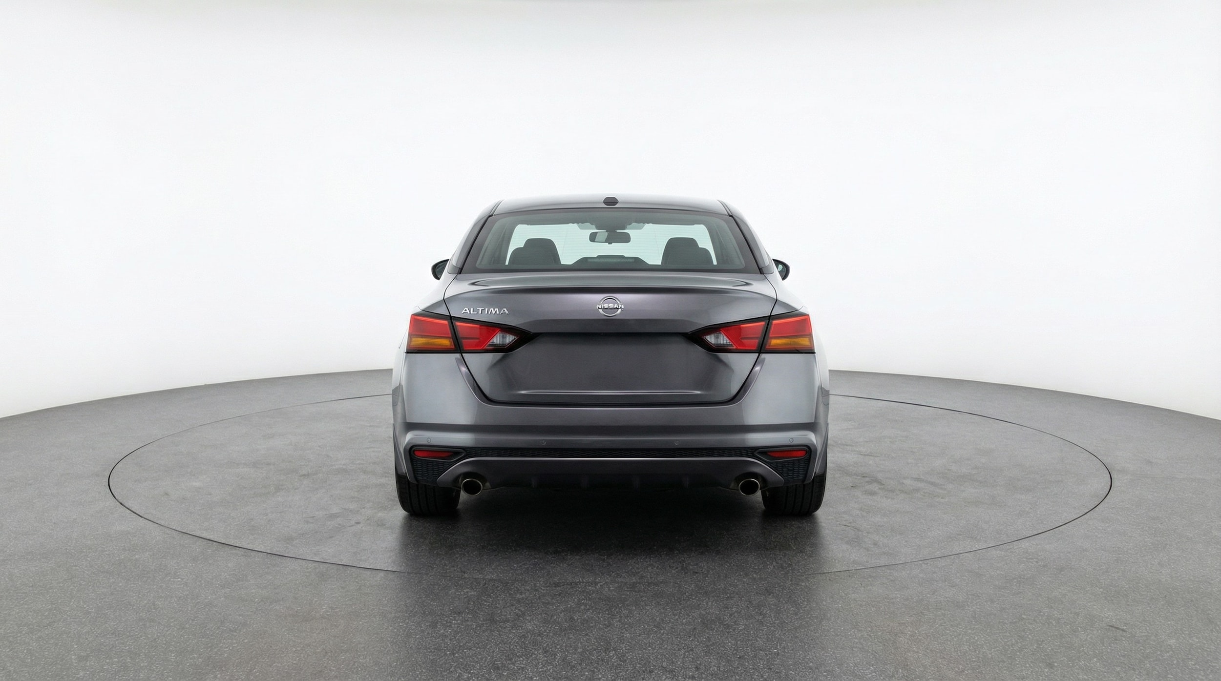 Thumbnail: 2025 Nissan Altima - 6