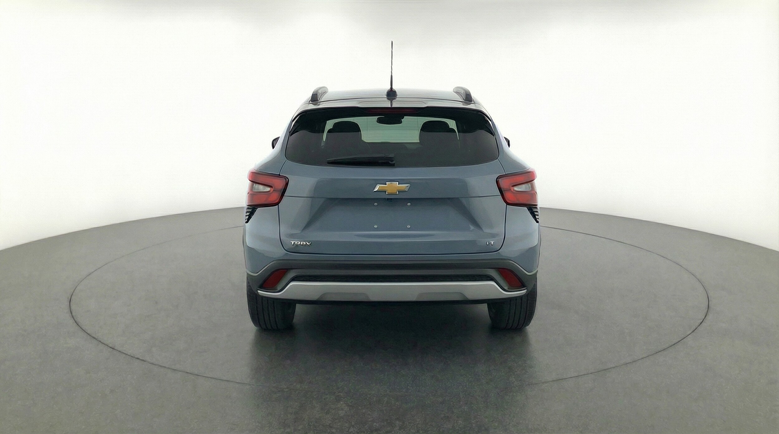 Thumbnail: 2025 Chevrolet Trax - 6