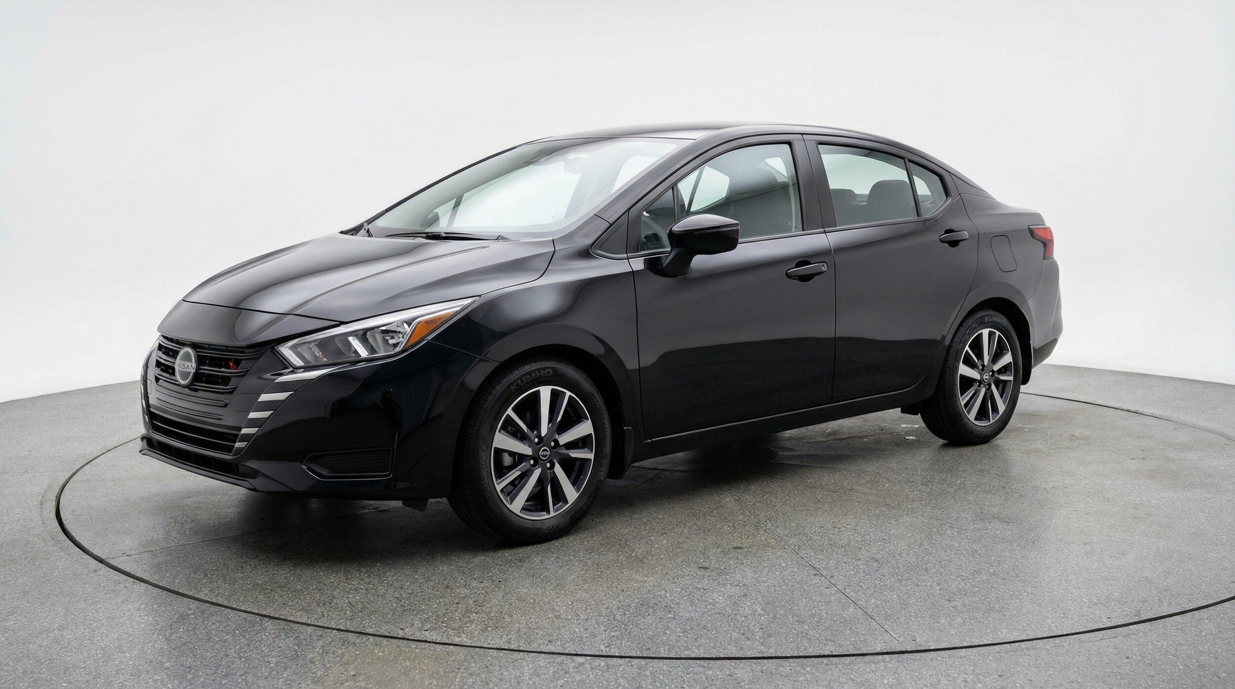 Thumbnail: 2025 Nissan Versa - 3