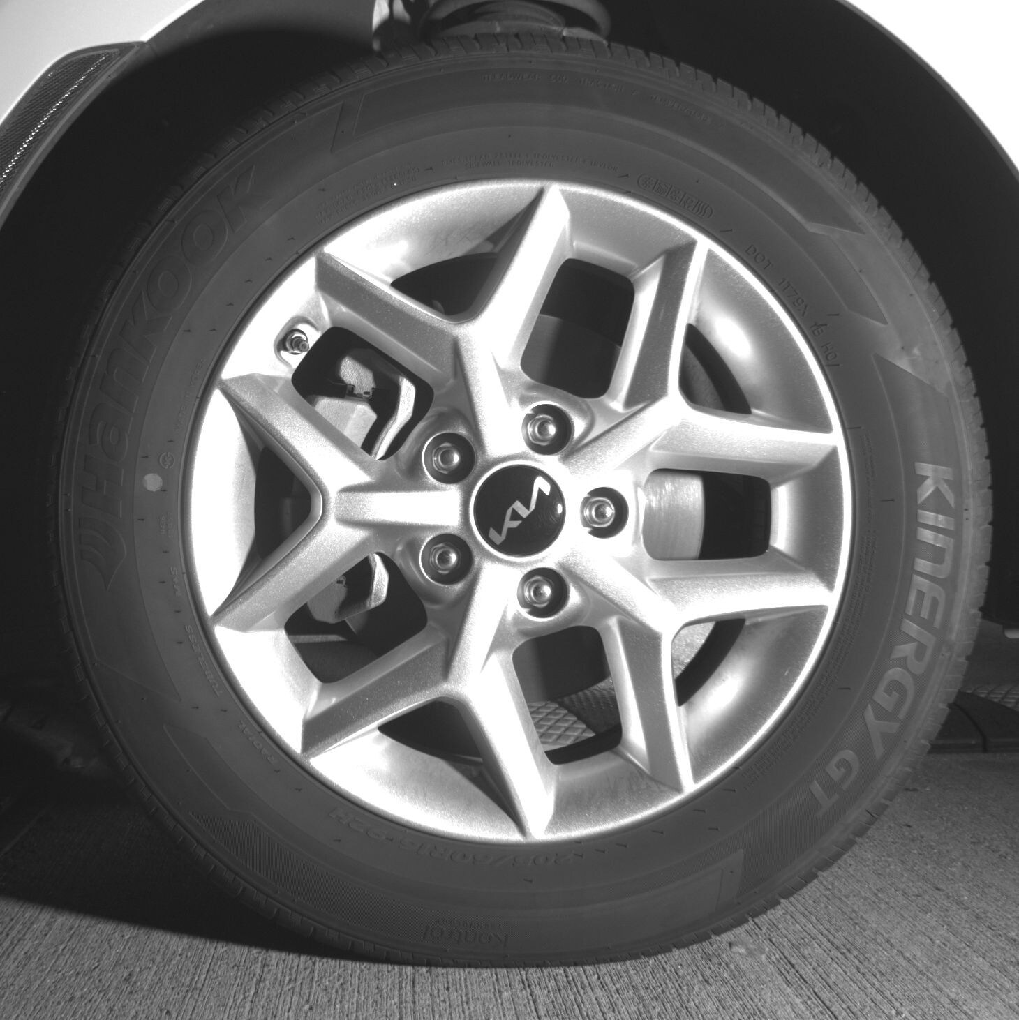 Thumbnail: 2025 Kia Soul - 9