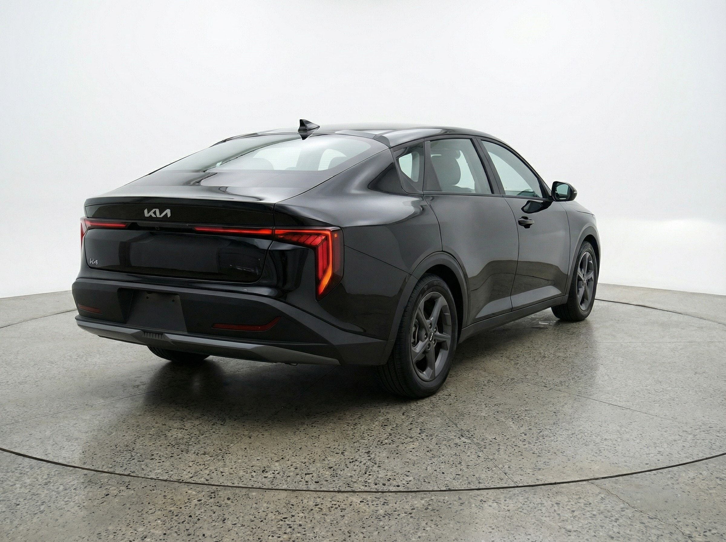 Thumbnail: 2025 Kia K4 - 7