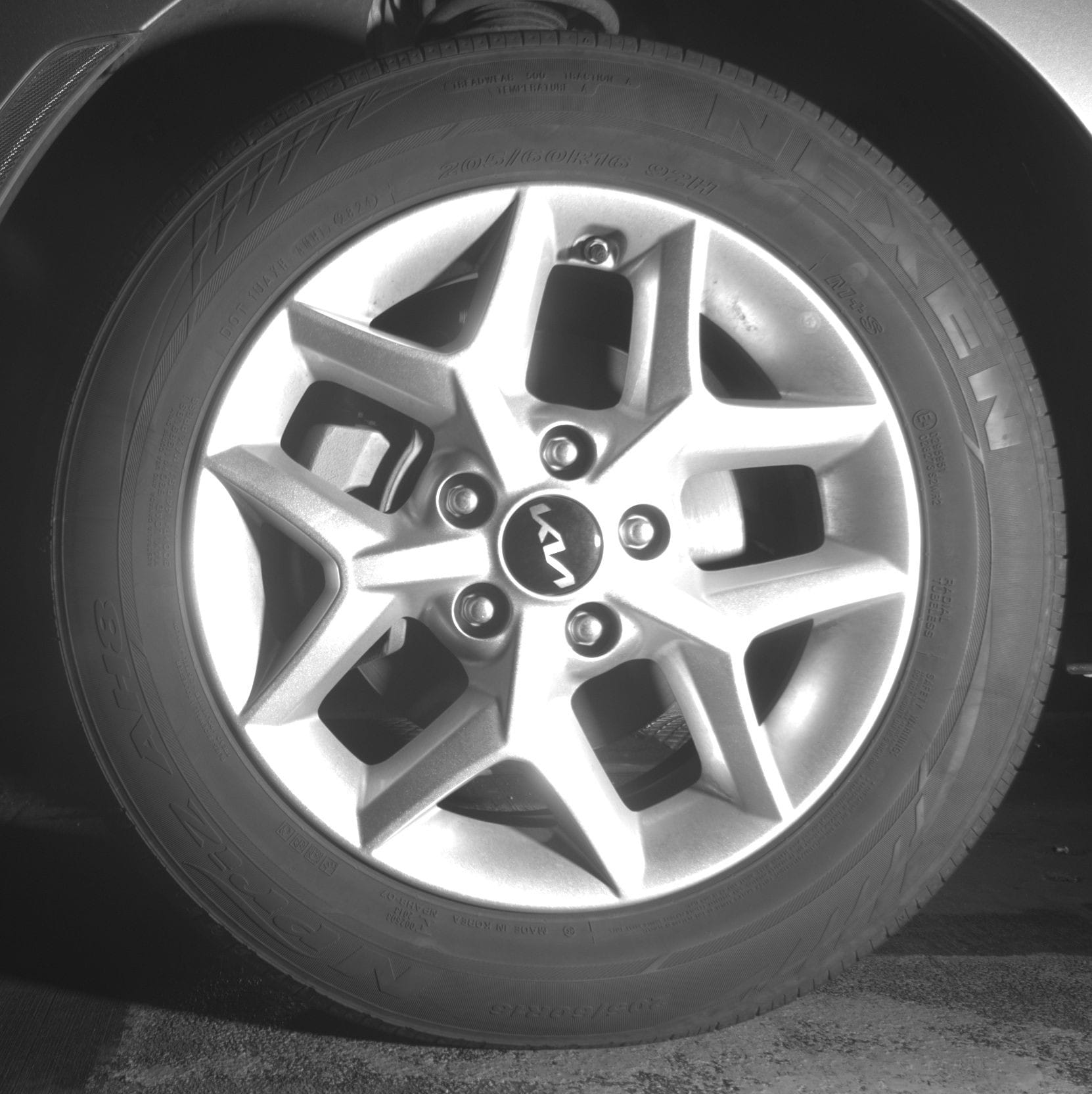 Thumbnail: 2025 Kia Soul - 9