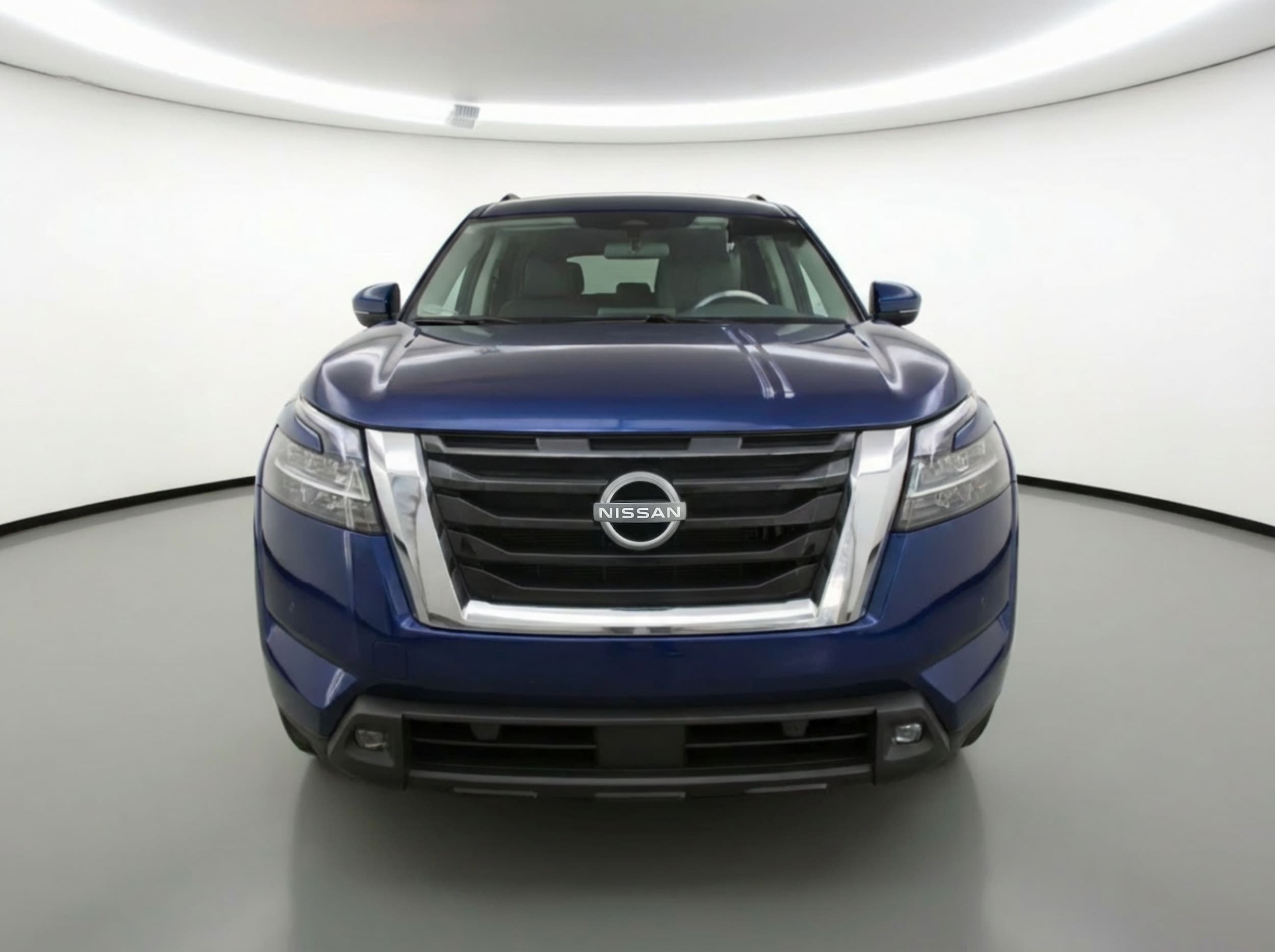 Thumbnail: 2025 Nissan Pathfinder - 2