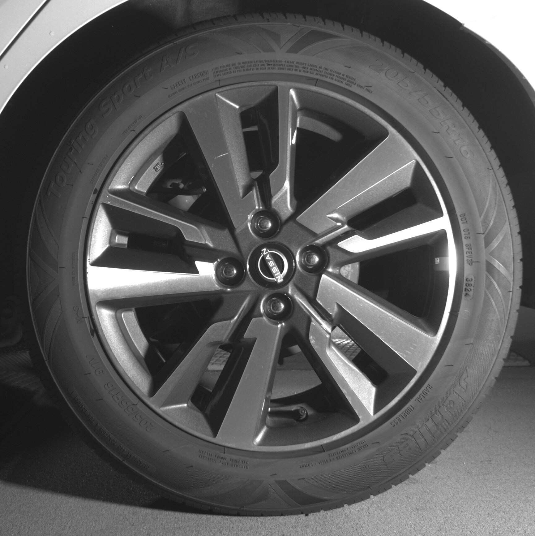 Thumbnail: 2025 Nissan Versa - 11