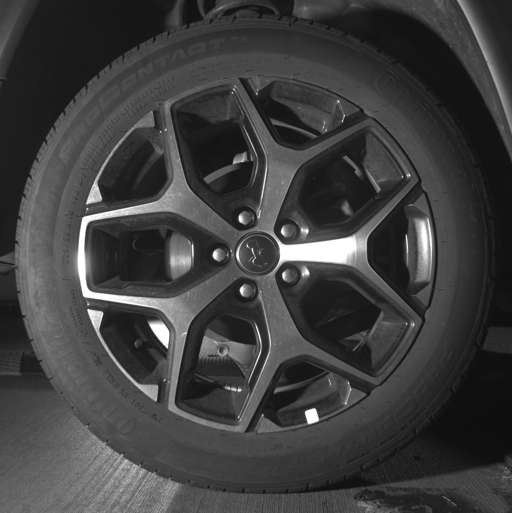 Thumbnail: 2025 Jeep Compass - 12