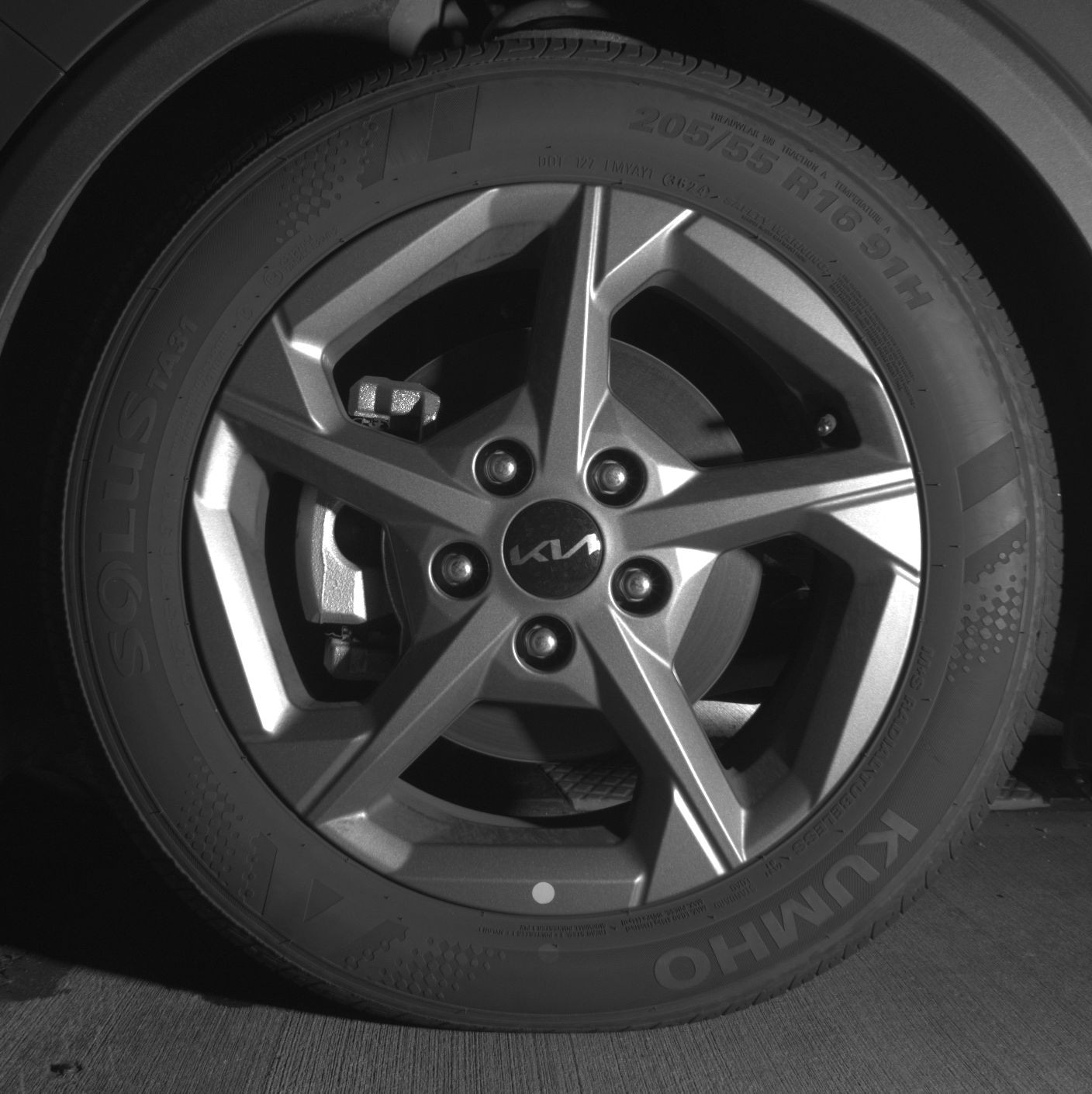 Thumbnail: 2025 Kia K4 - 9