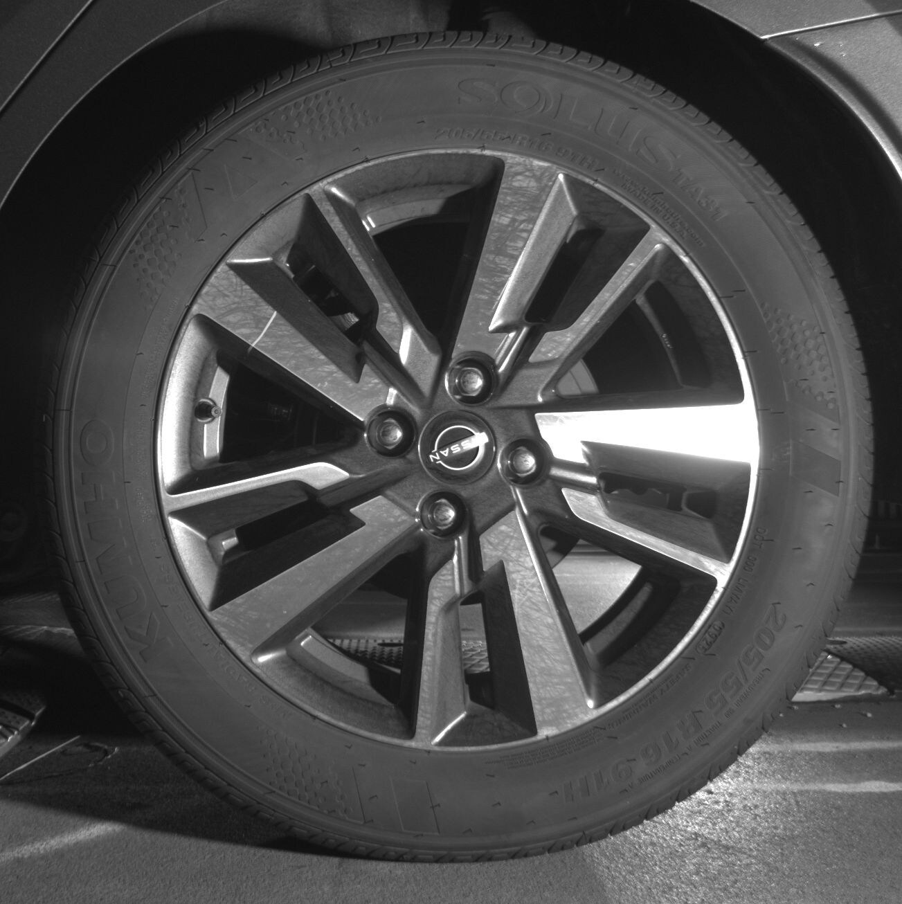 Thumbnail: 2025 Nissan Versa - 11