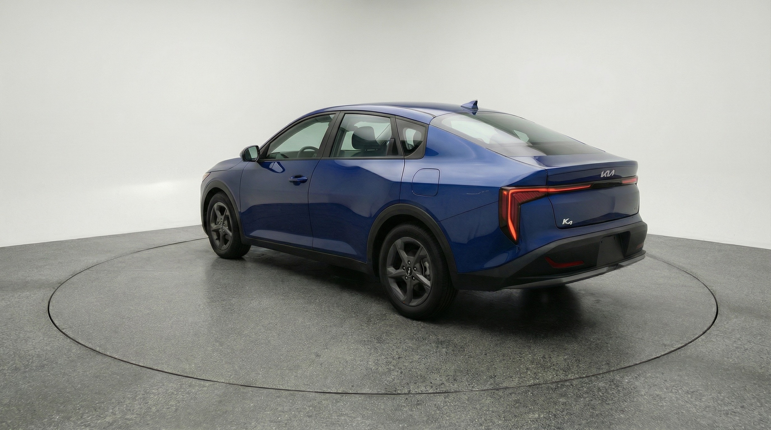 Thumbnail: 2025 Kia K4 - 5