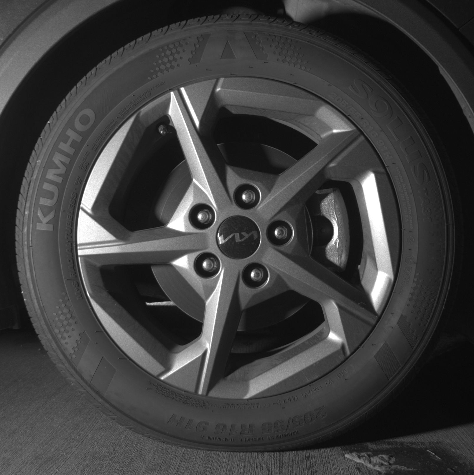 Thumbnail: 2025 Kia K4 - 10