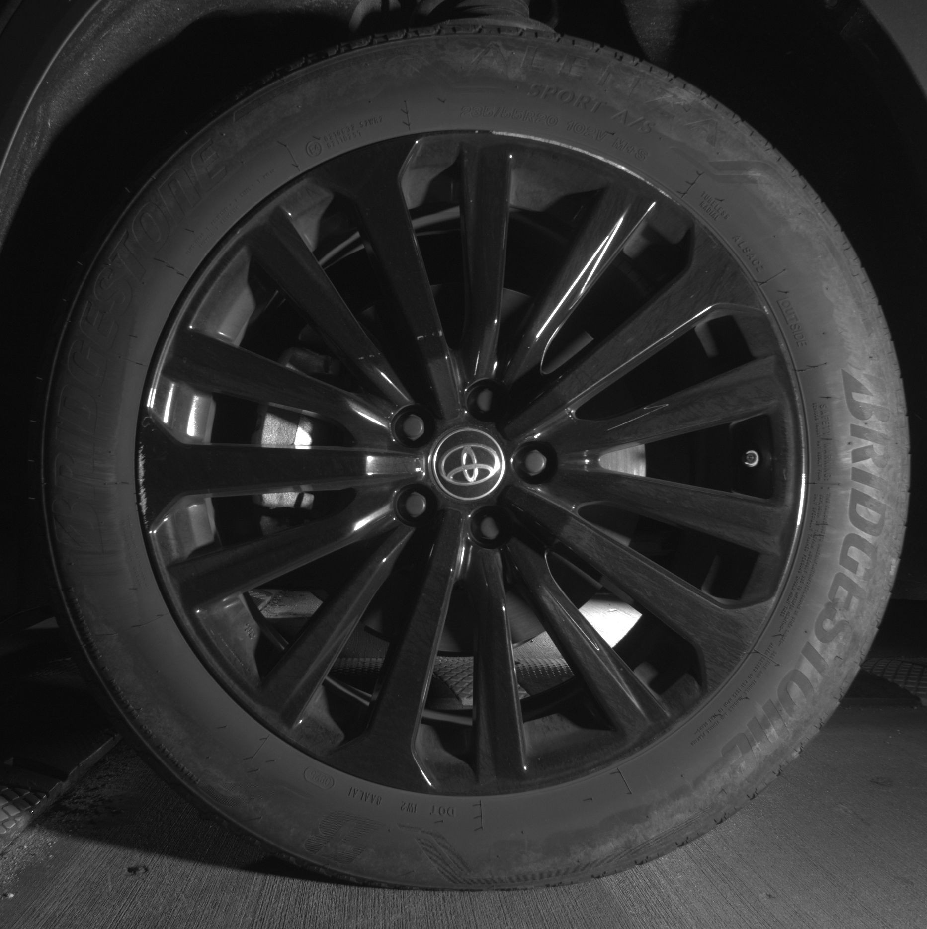 Thumbnail: 2025 Toyota Highlander - 9