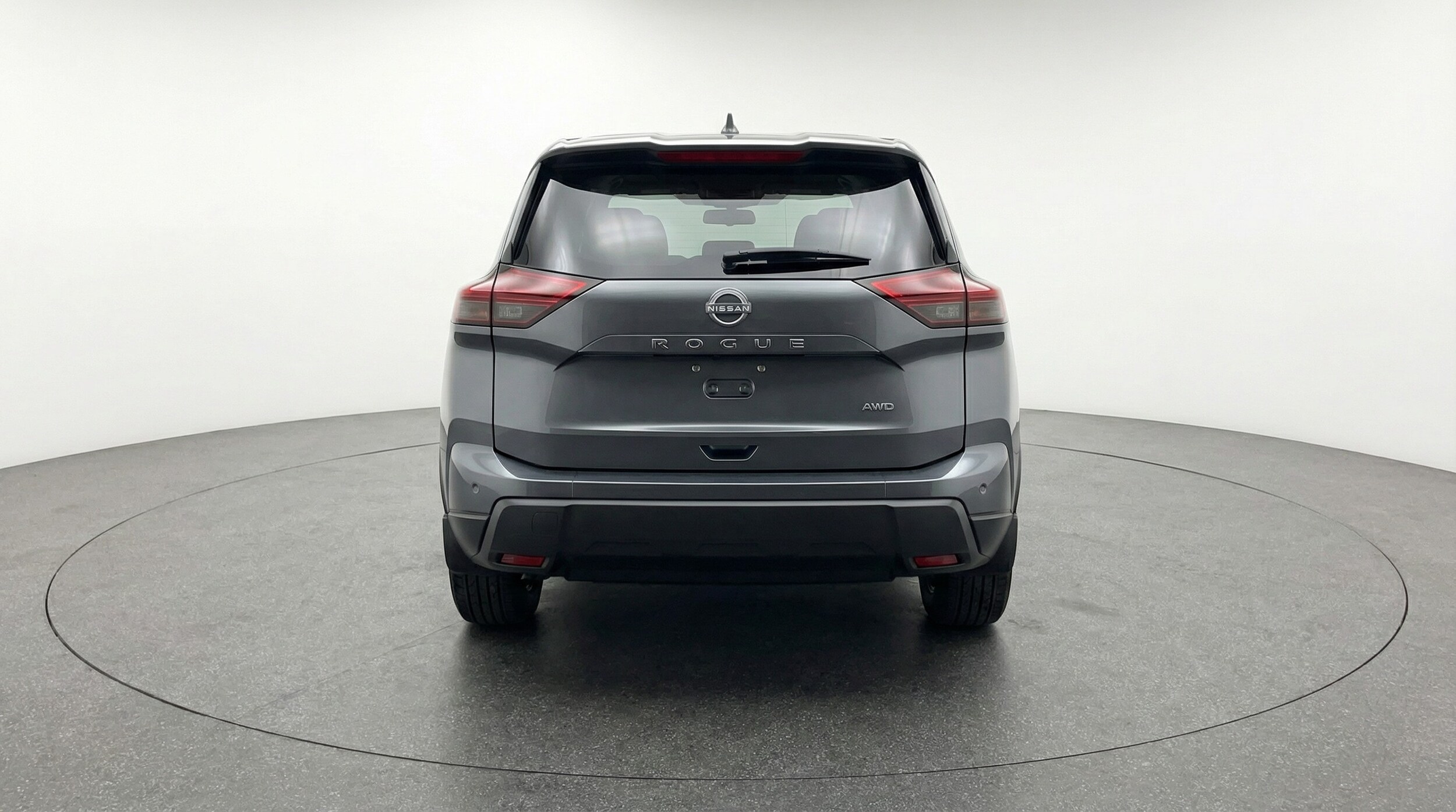 Thumbnail: 2025 Nissan Rogue - 6