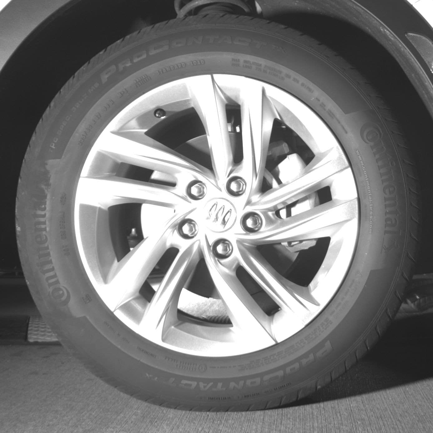 Thumbnail: 2025 Buick Envista - 10