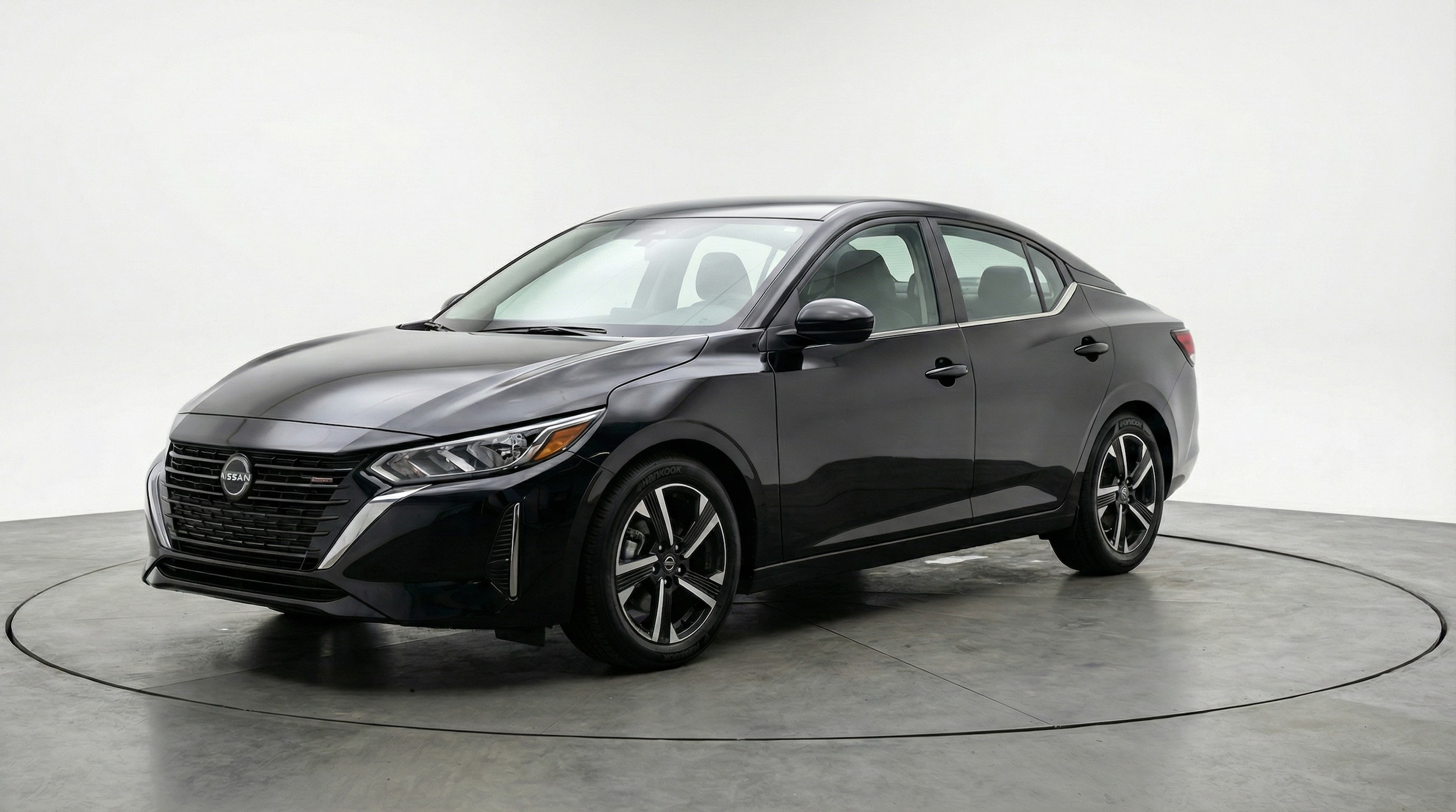 Thumbnail: 2025 Nissan Sentra - 3