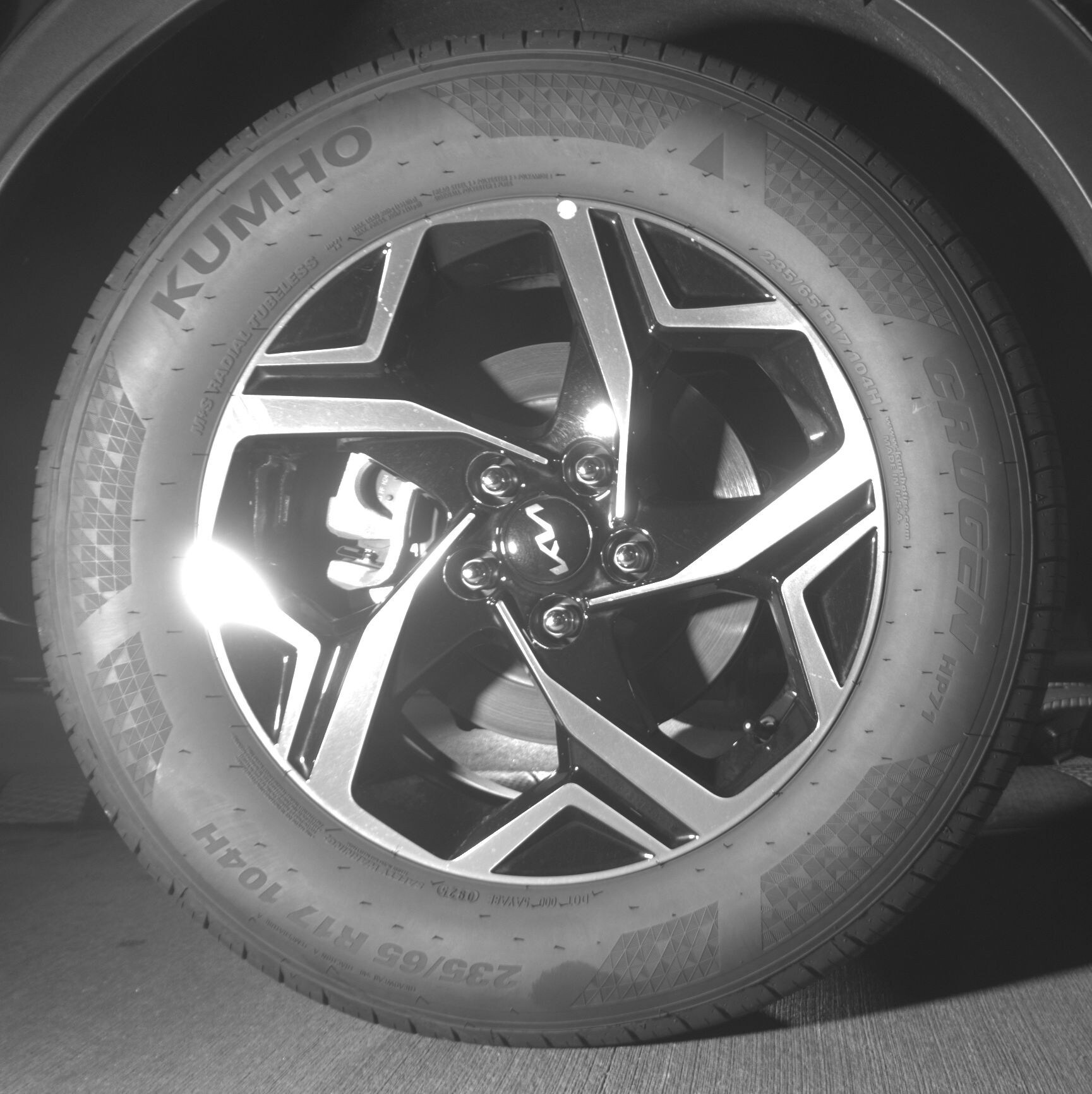 Thumbnail: 2025 Kia Sportage - 12