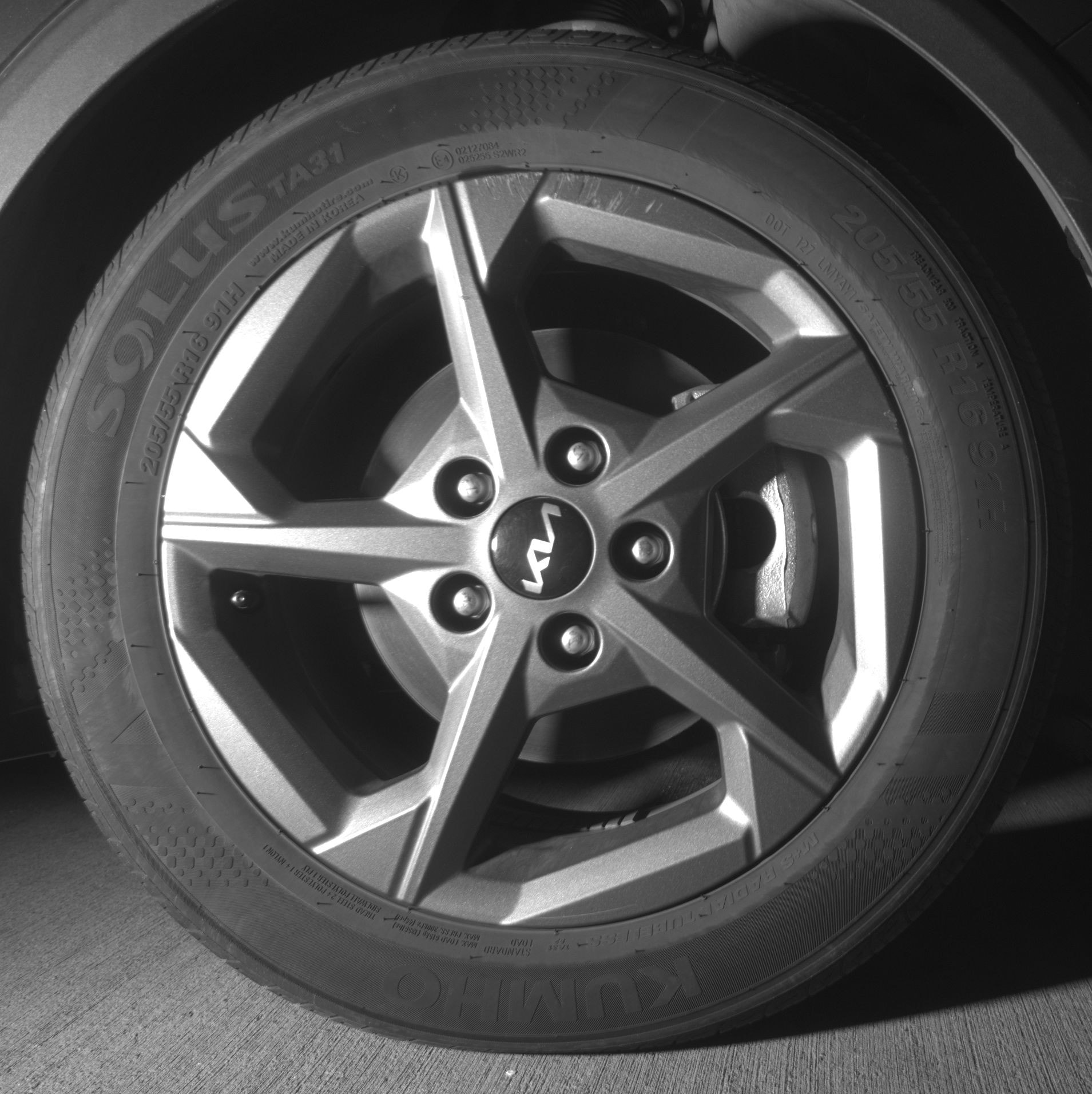 Thumbnail: 2025 Kia K4 - 10