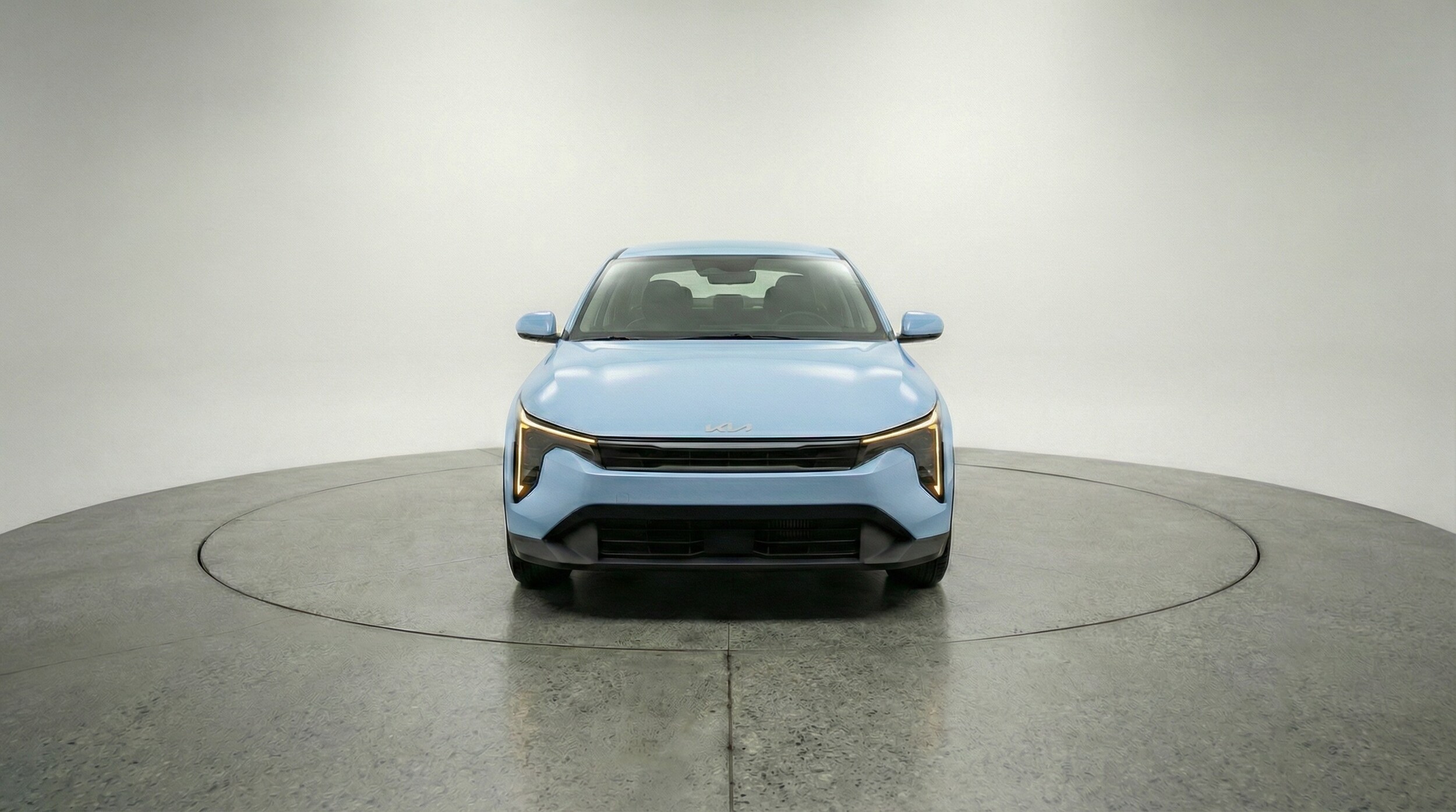 Thumbnail: 2025 Kia K4 - 2