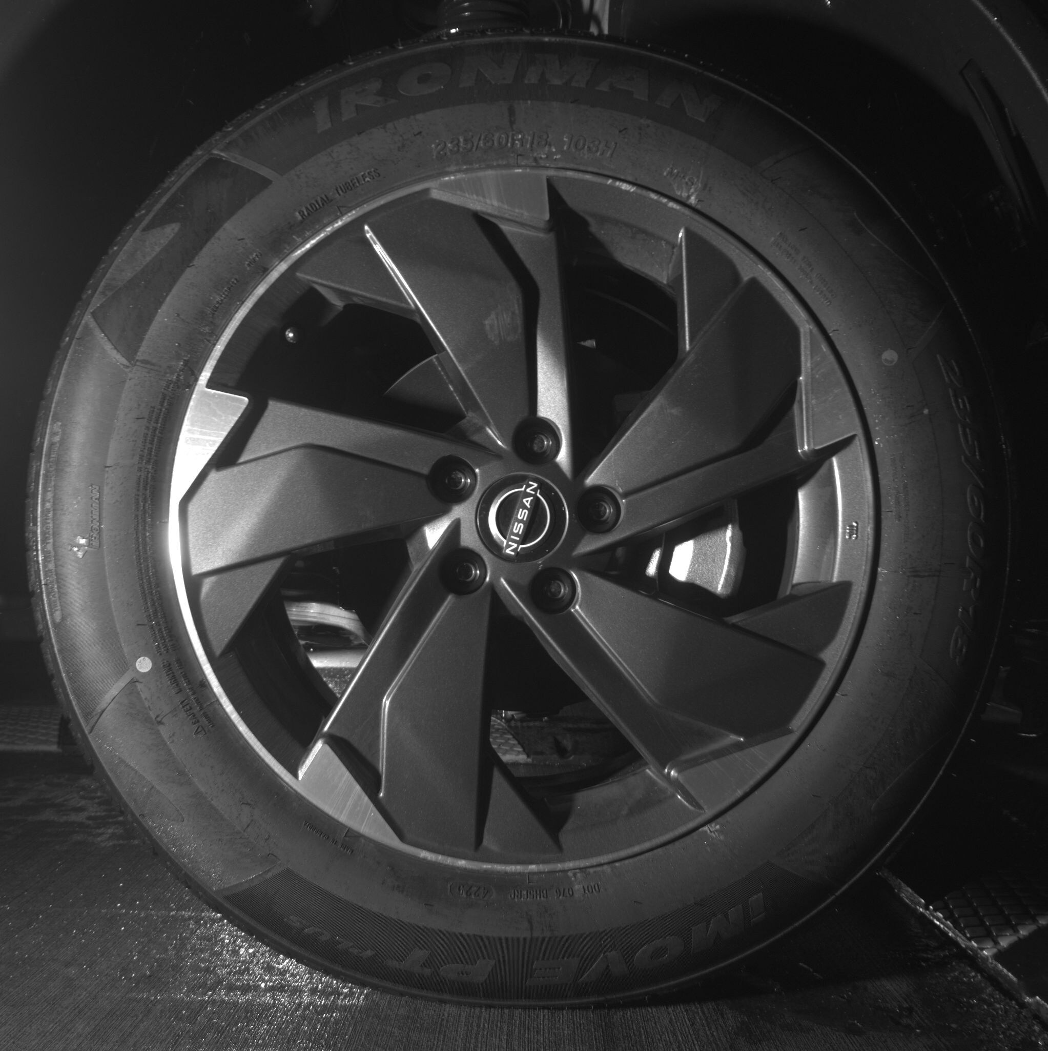 Thumbnail: 2025 Nissan Rogue - 10