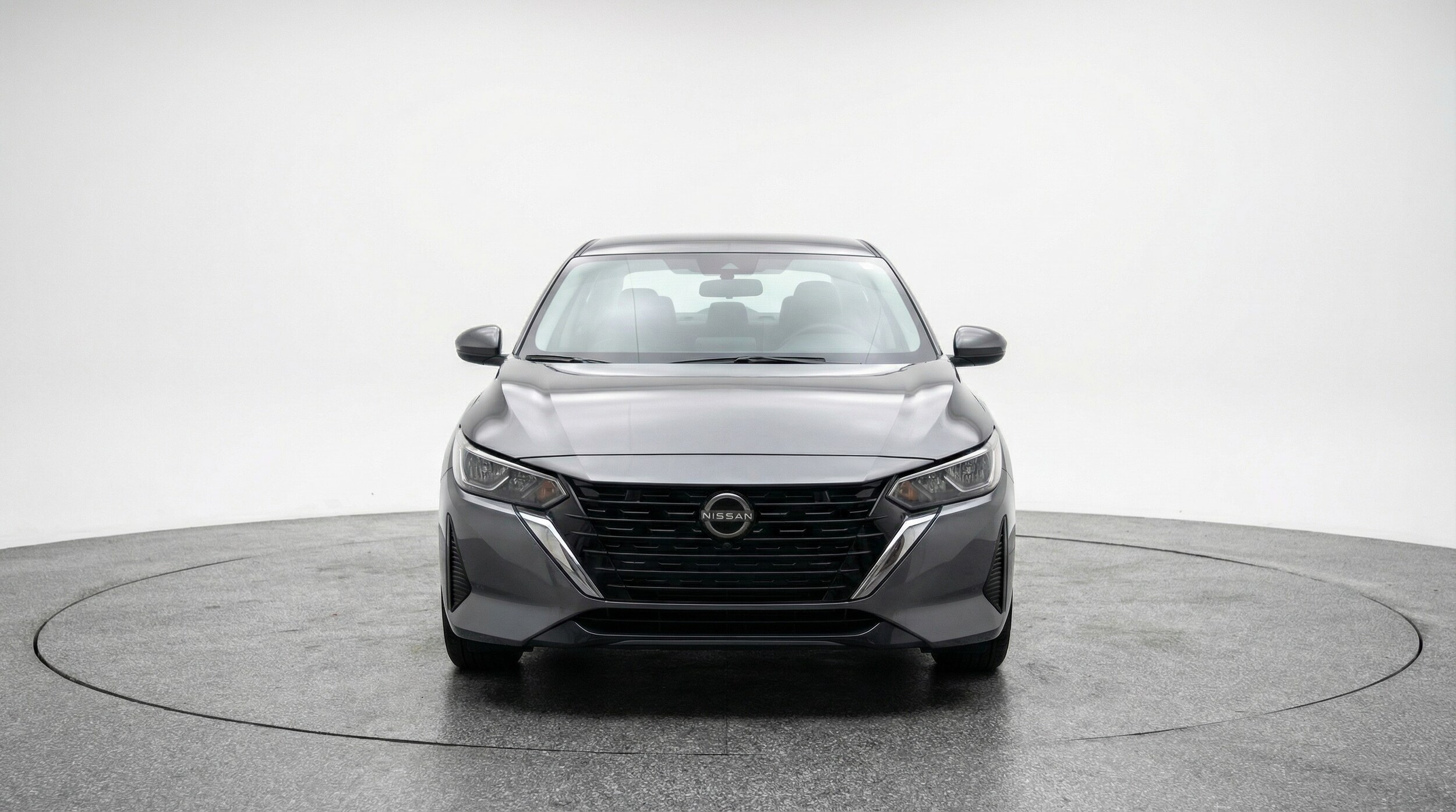 Thumbnail: 2025 Nissan Sentra - 2