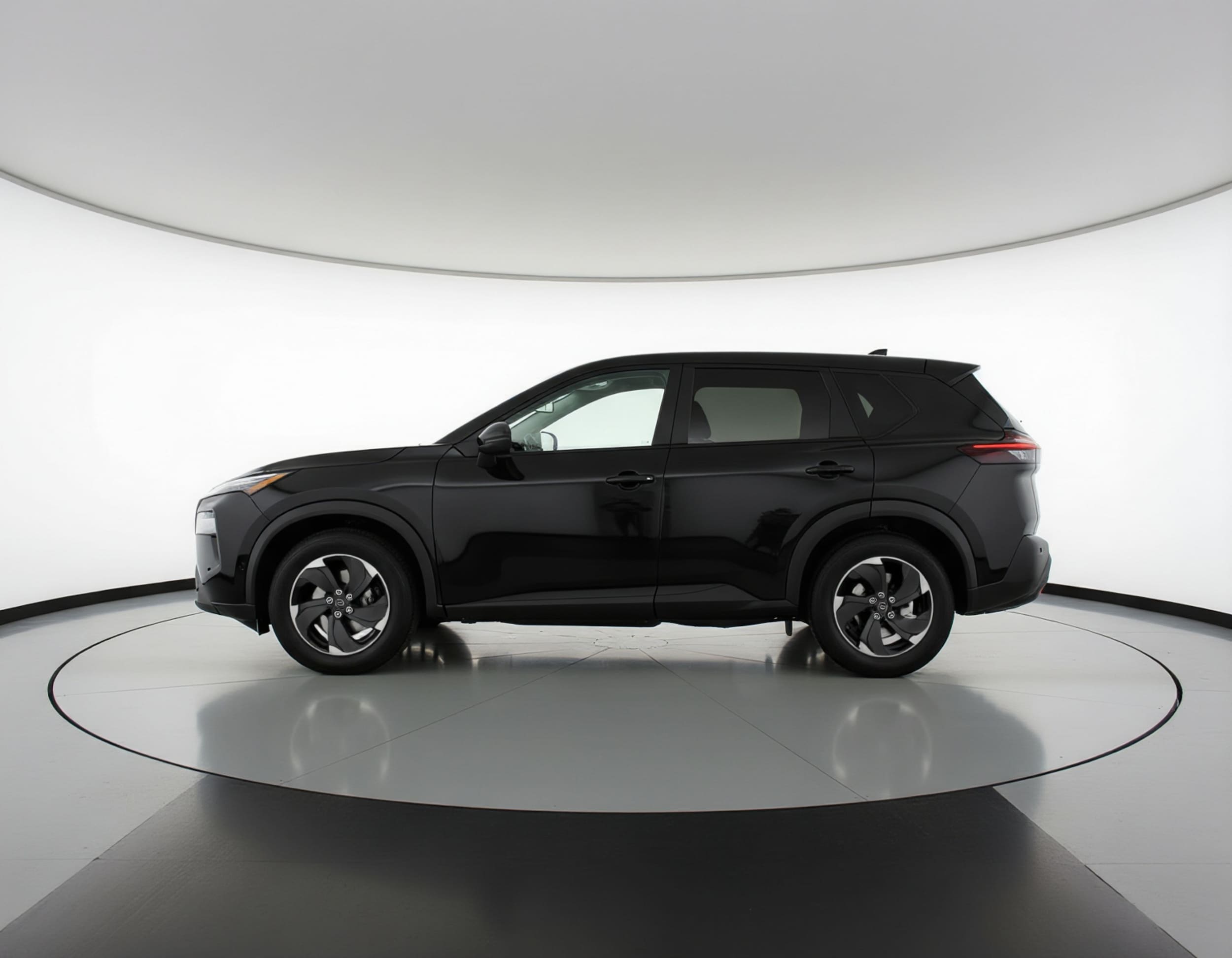 Thumbnail: 2025 Nissan Rogue - 4