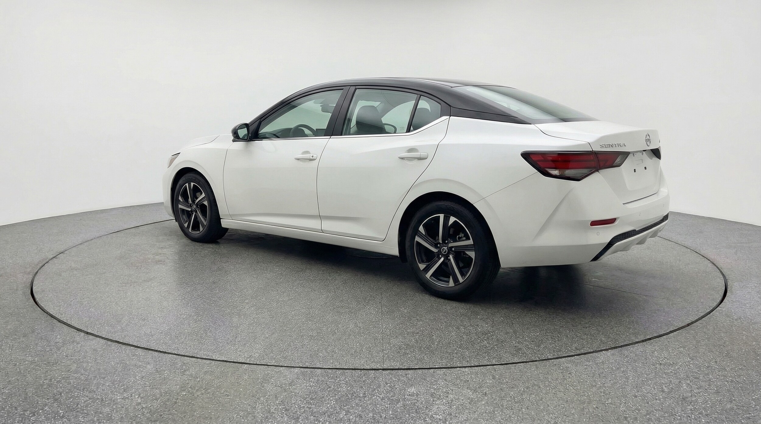 Thumbnail: 2025 Nissan Sentra - 5