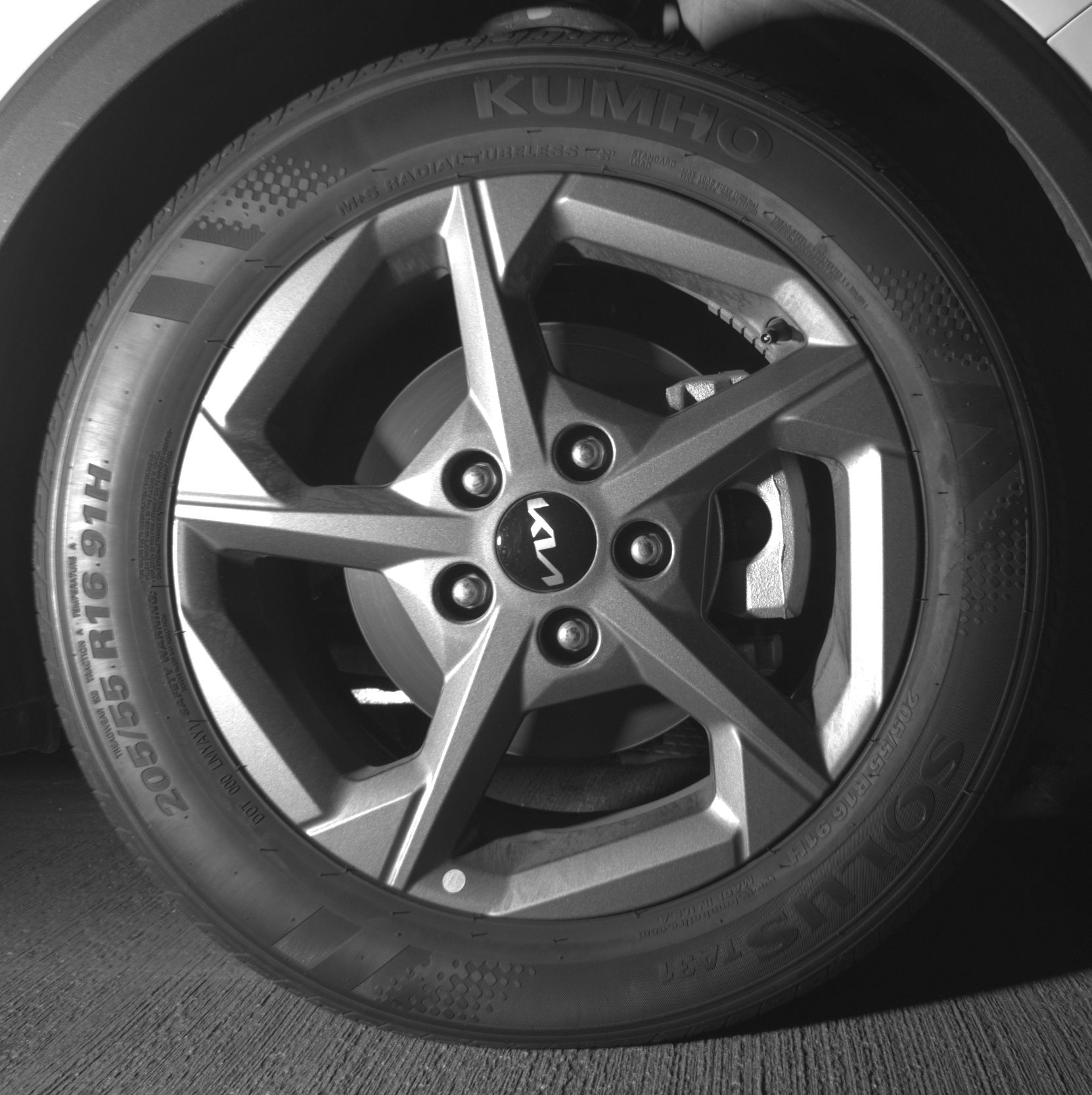 Thumbnail: 2025 Kia K4 - 10