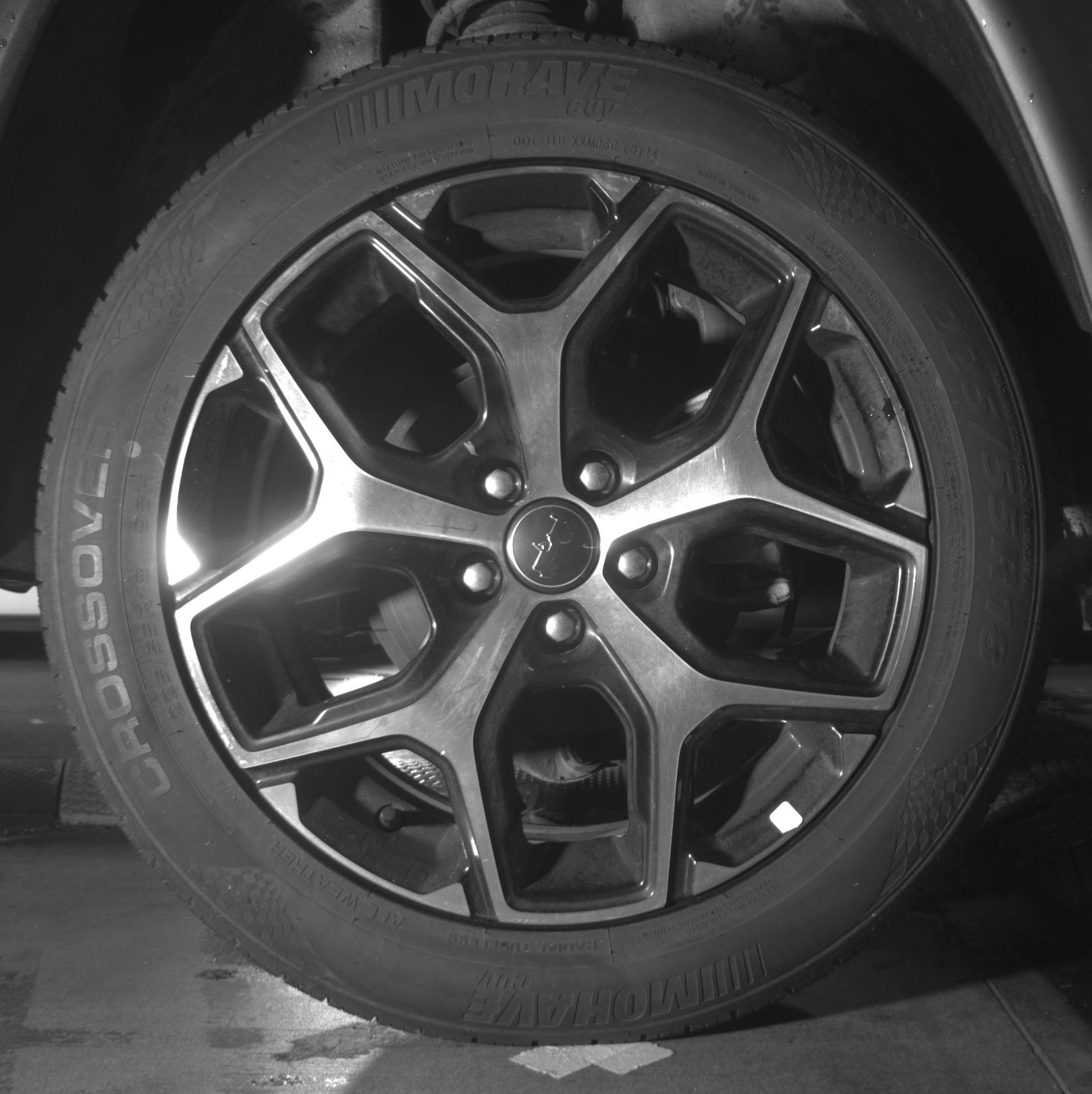 Thumbnail: 2025 Jeep Compass - 12