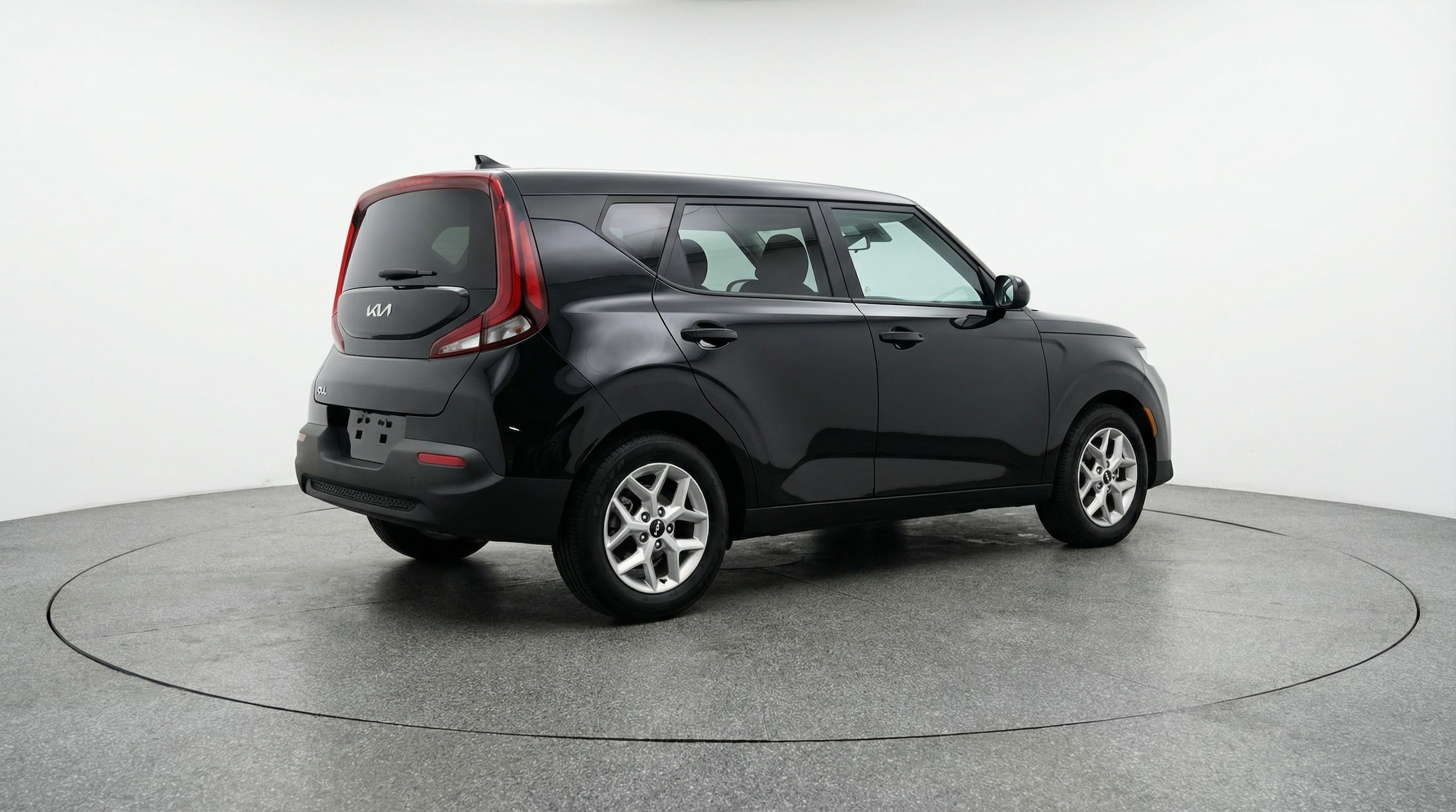 Thumbnail: 2025 Kia Soul - 7