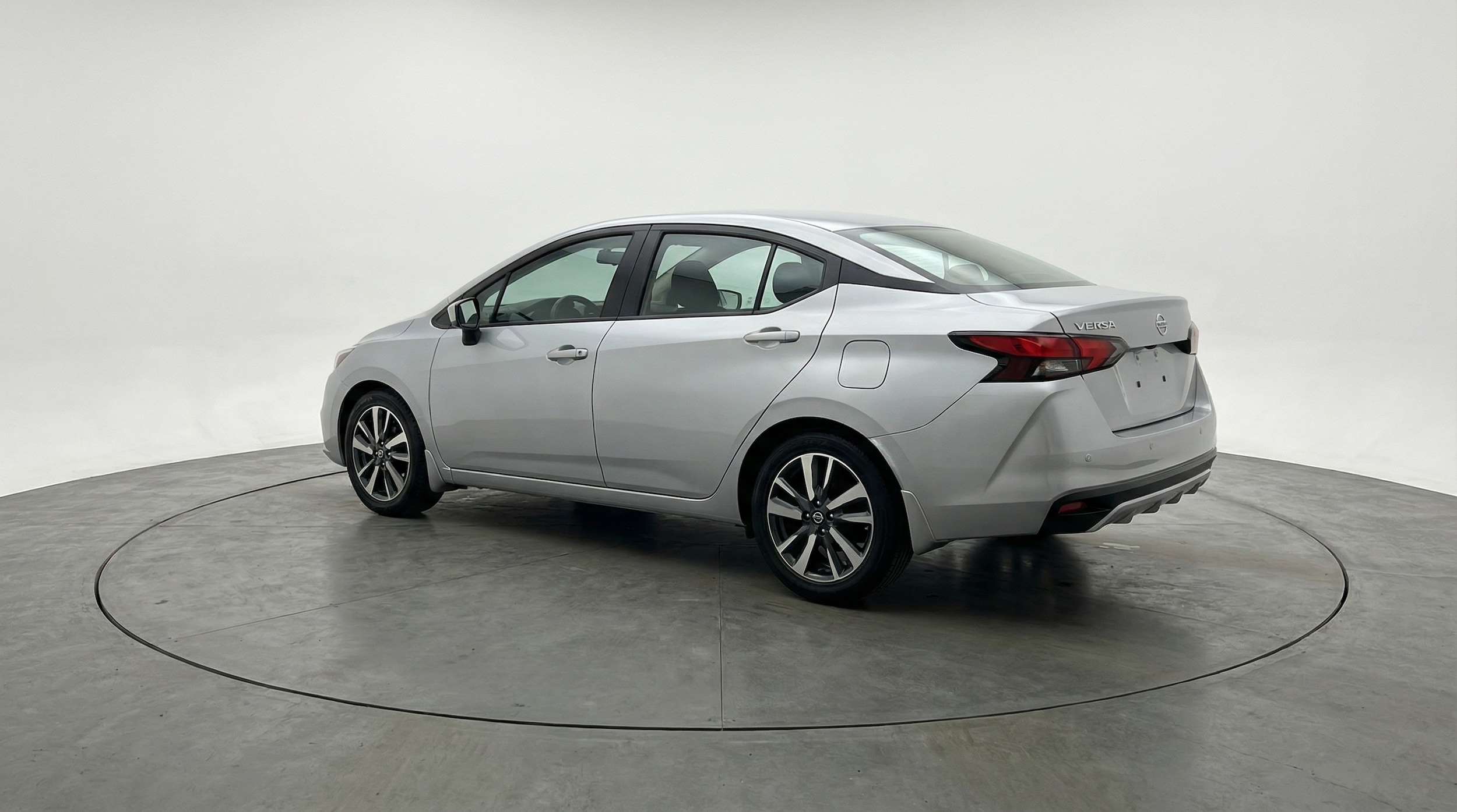 Thumbnail: 2025 Nissan Versa - 5
