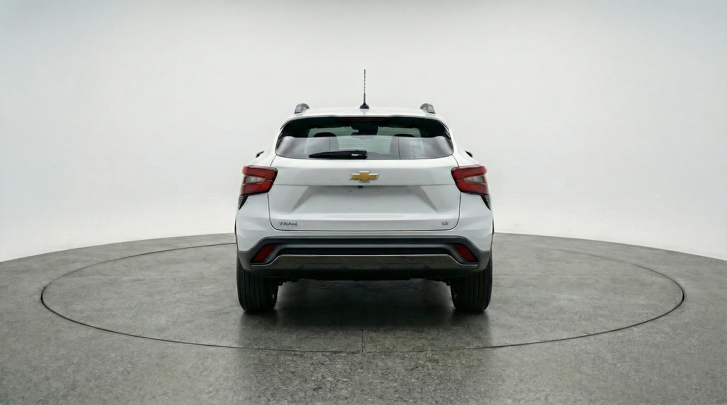 Thumbnail: 2025 Chevrolet Trax - 6