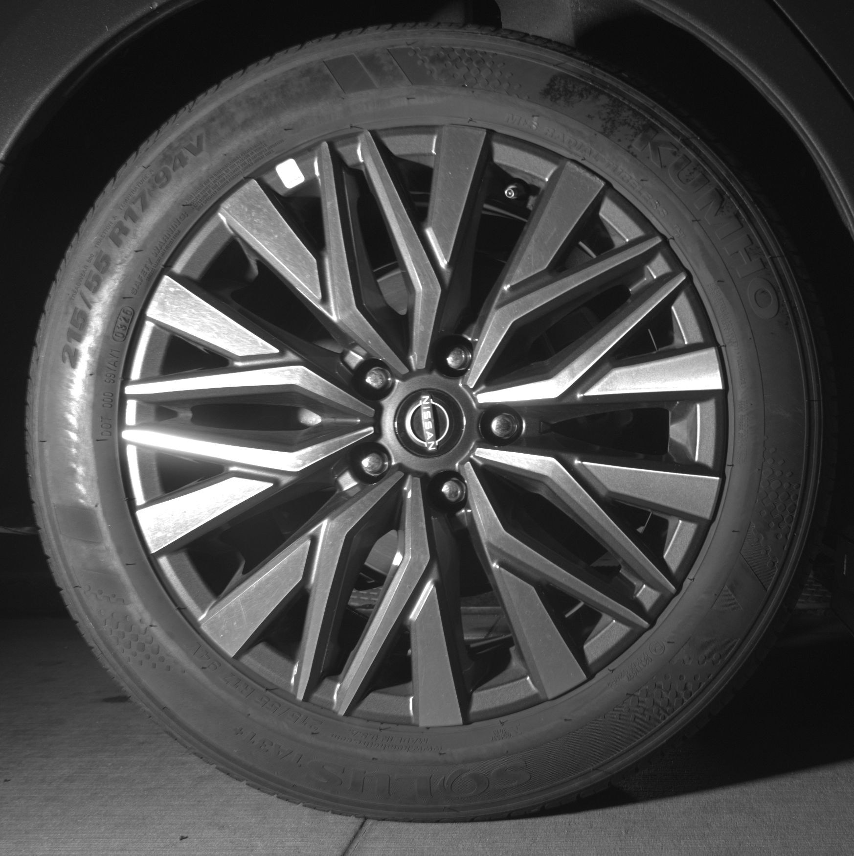 Thumbnail: 2025 Nissan Altima - 12