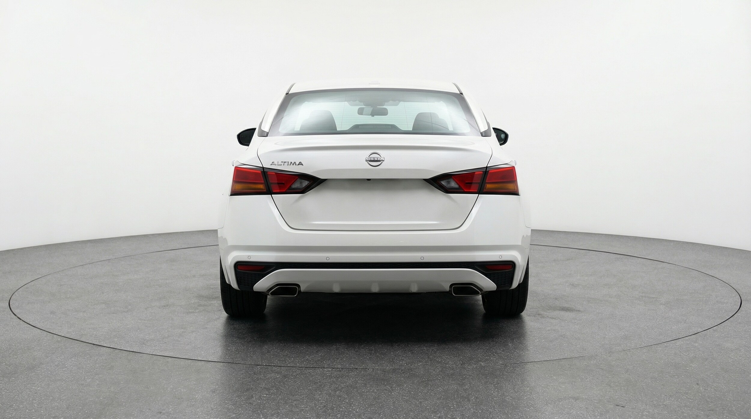 Thumbnail: 2025 Nissan Altima - 6