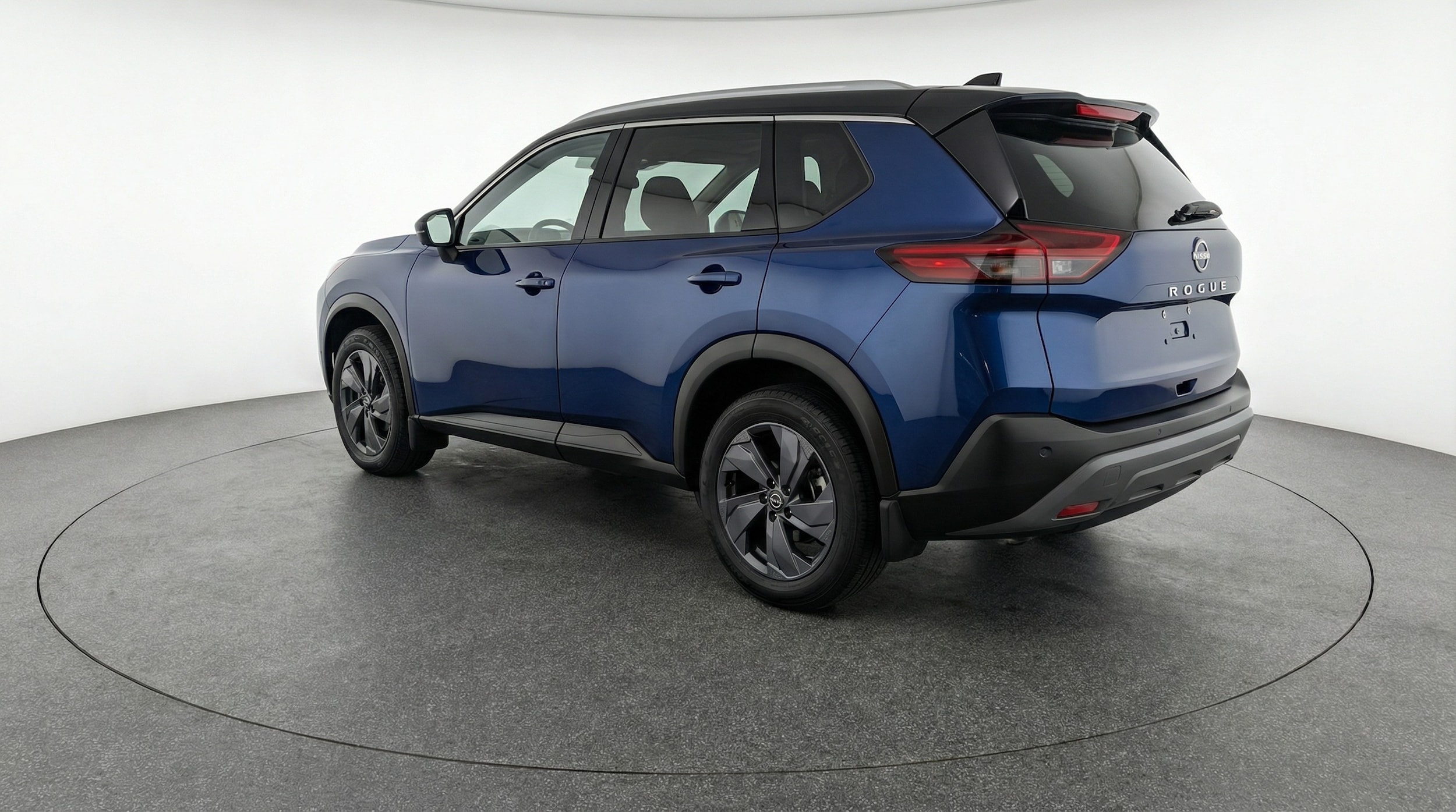 Thumbnail: 2025 Nissan Rogue - 5