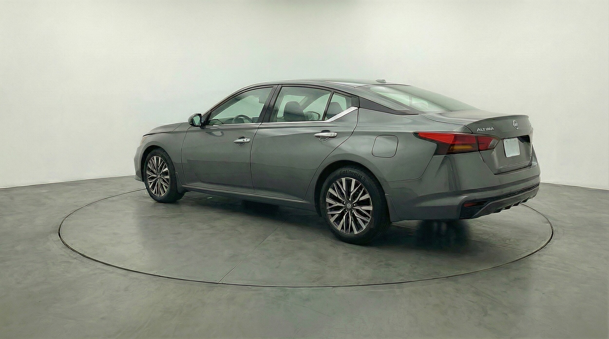 Thumbnail: 2025 Nissan Altima - 5