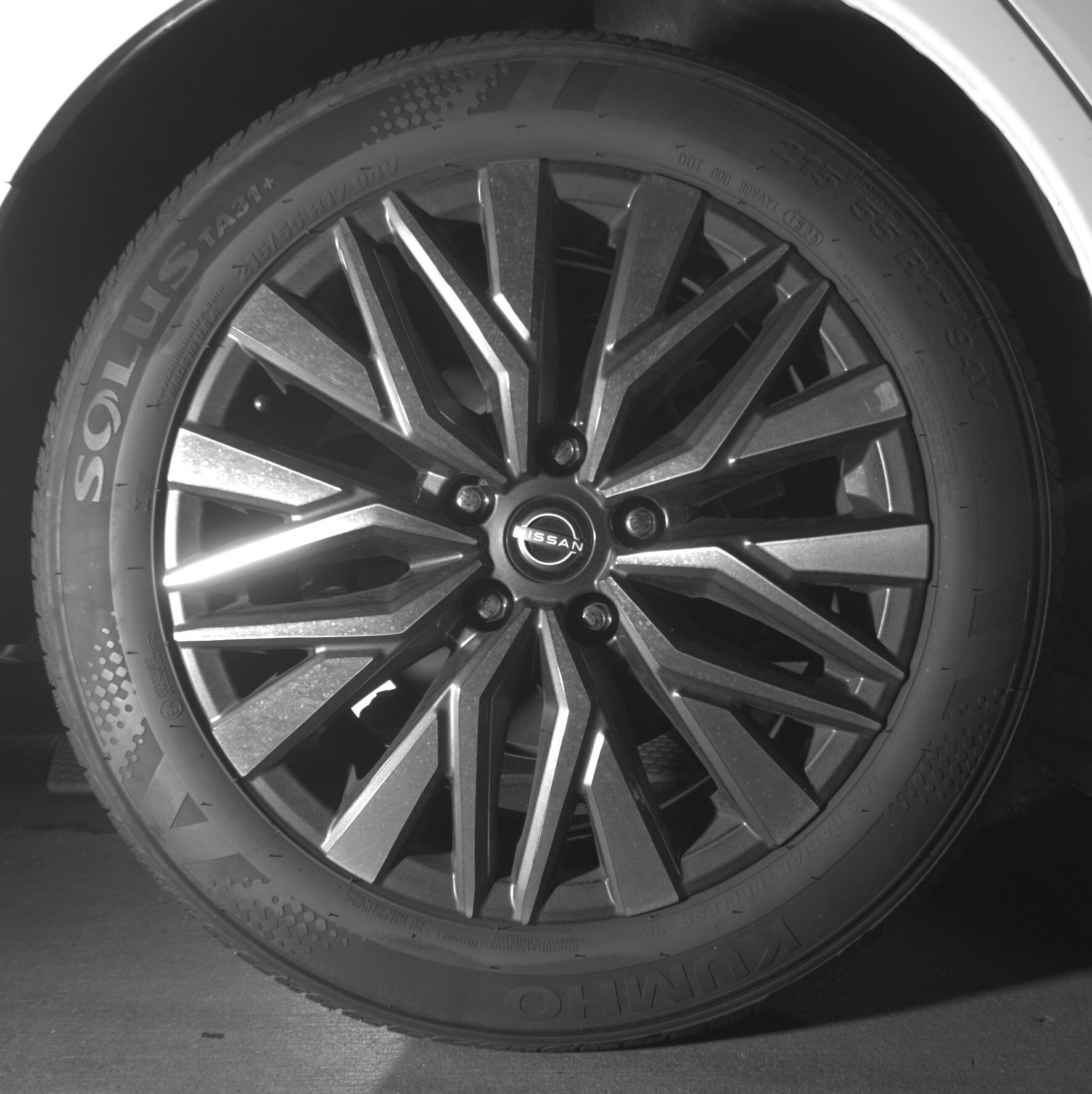 Thumbnail: 2025 Nissan Altima - 12