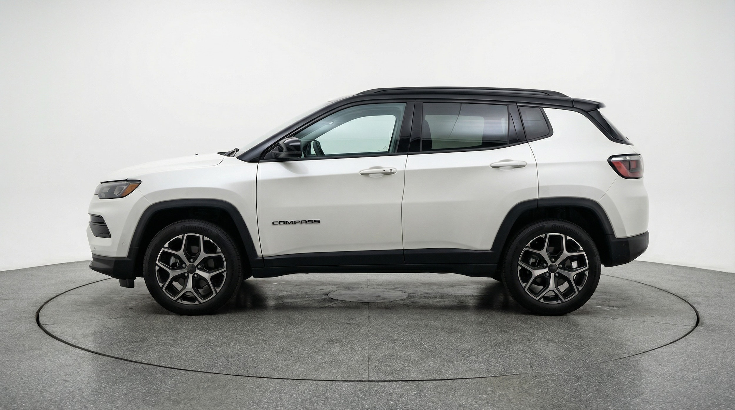 Thumbnail: 2025 Jeep Compass - 4