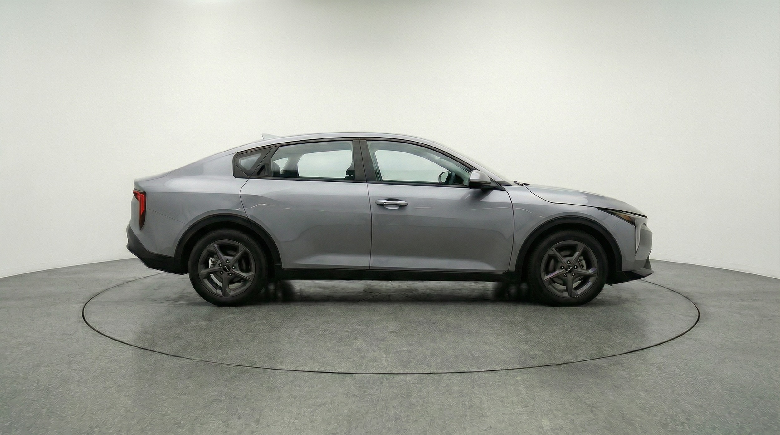 Thumbnail: 2025 Kia K4 - 8