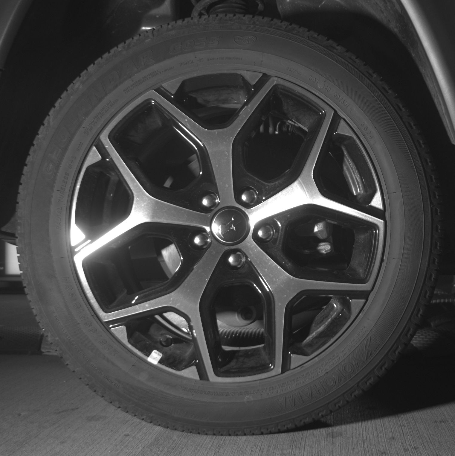 Thumbnail: 2025 Jeep Compass - 12