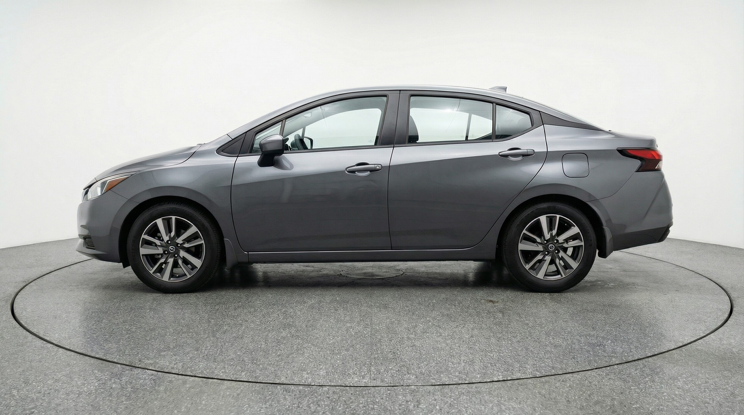 Thumbnail: 2025 Nissan Versa - 4