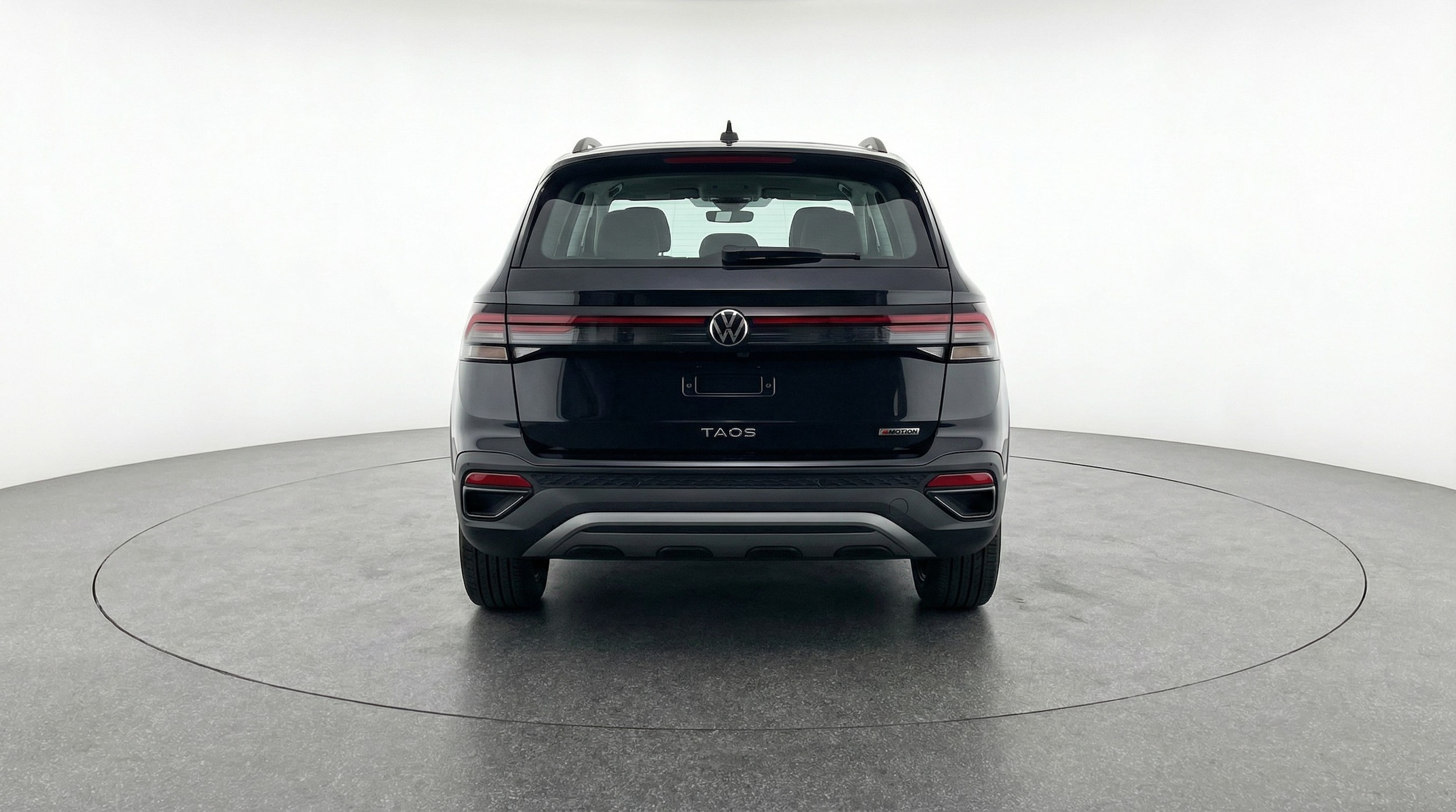 Thumbnail: 2025 Volkswagen Taos - 6