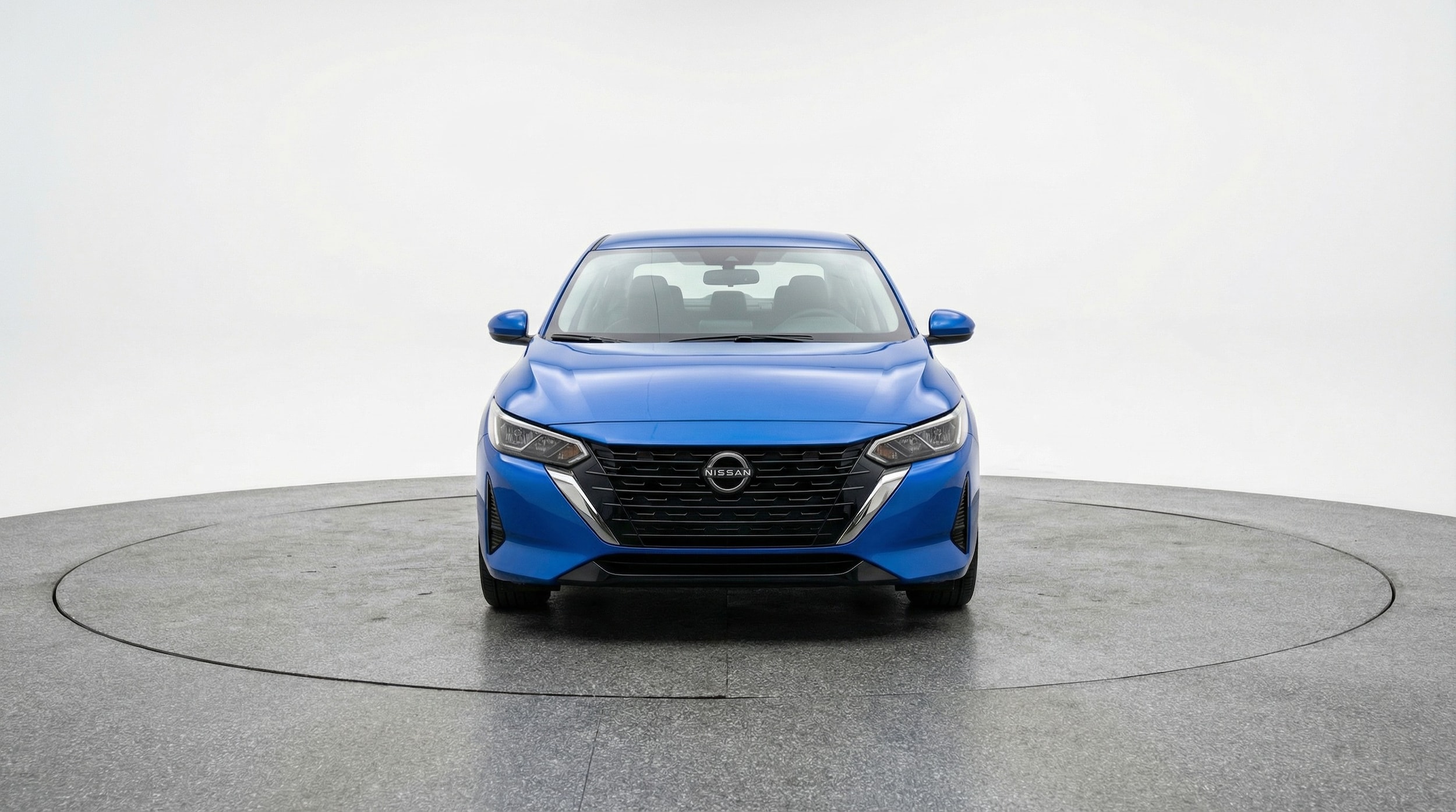 Thumbnail: 2025 Nissan Sentra - 2