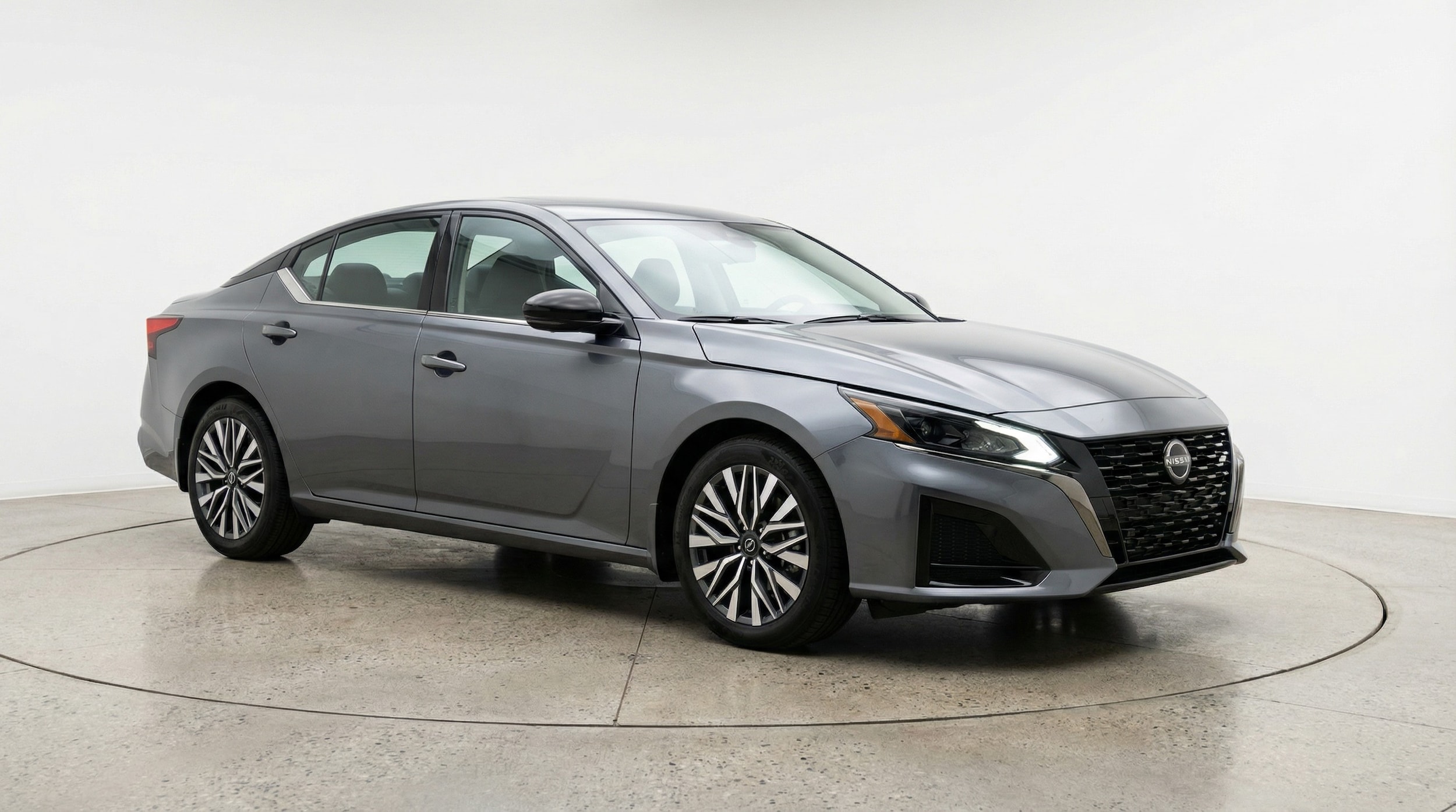 Thumbnail: 2025 Nissan Altima - 1